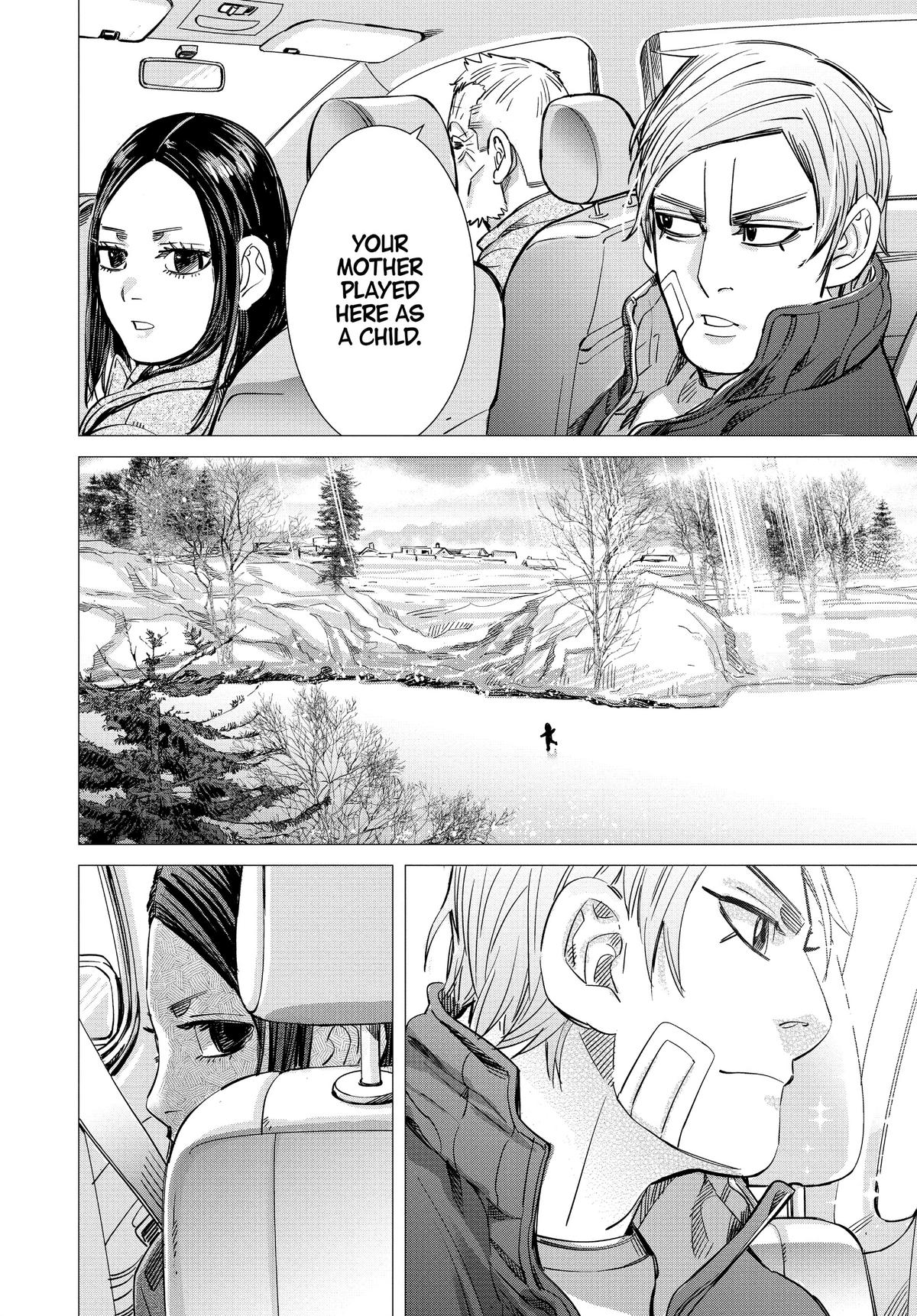 Read Dogsred Manga Online