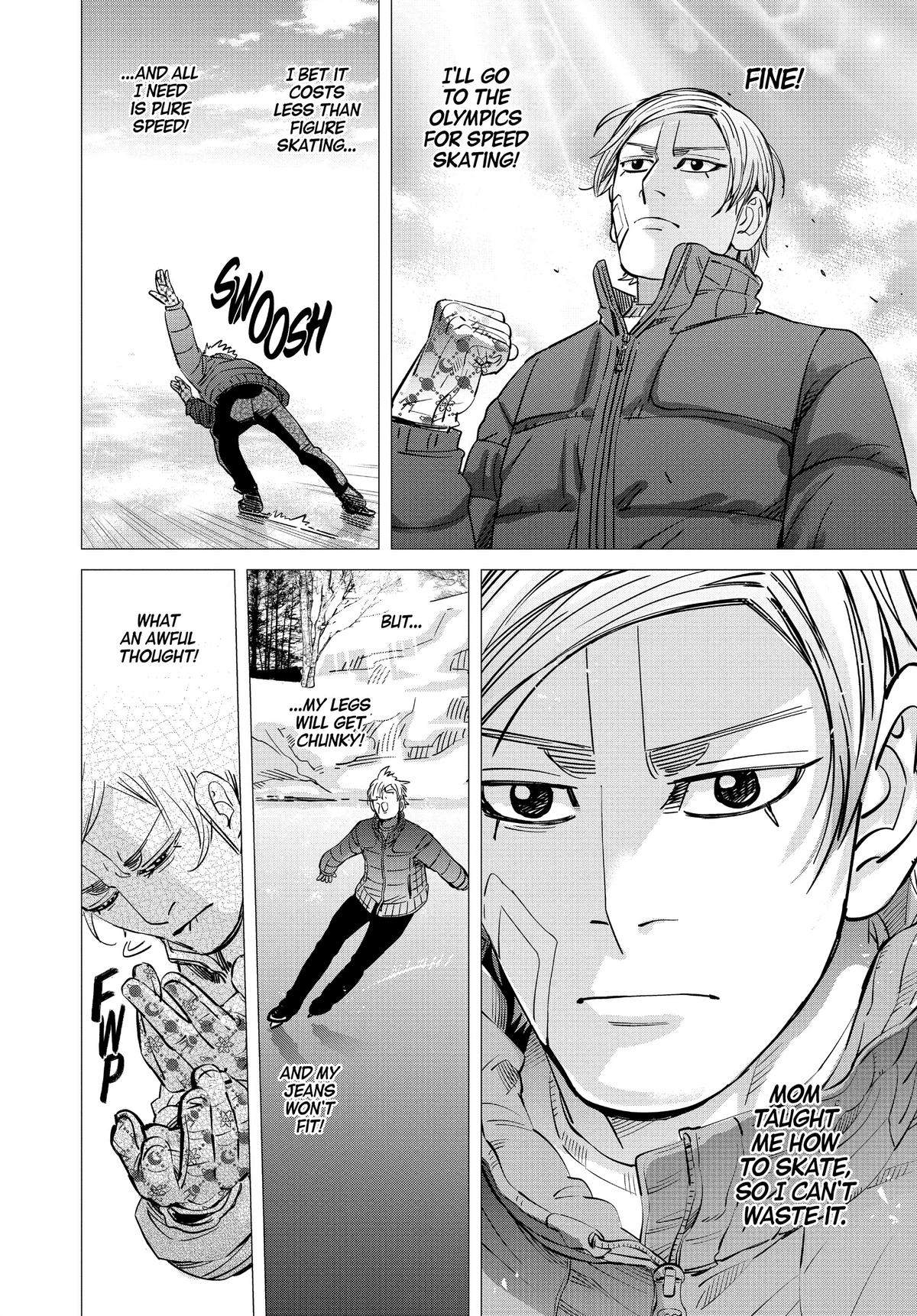 Read Dogsred Manga Online