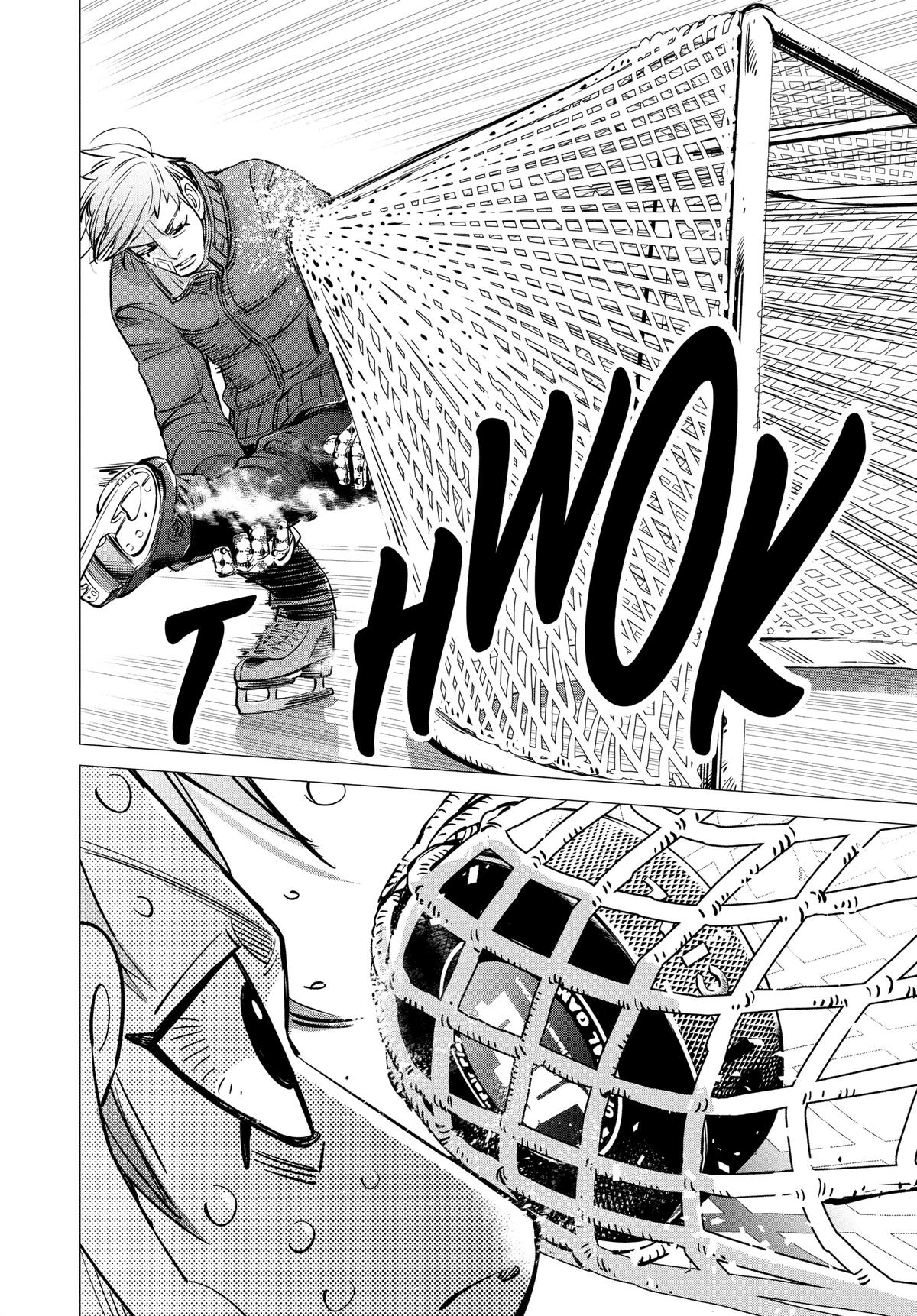 Read Dogsred Manga Online