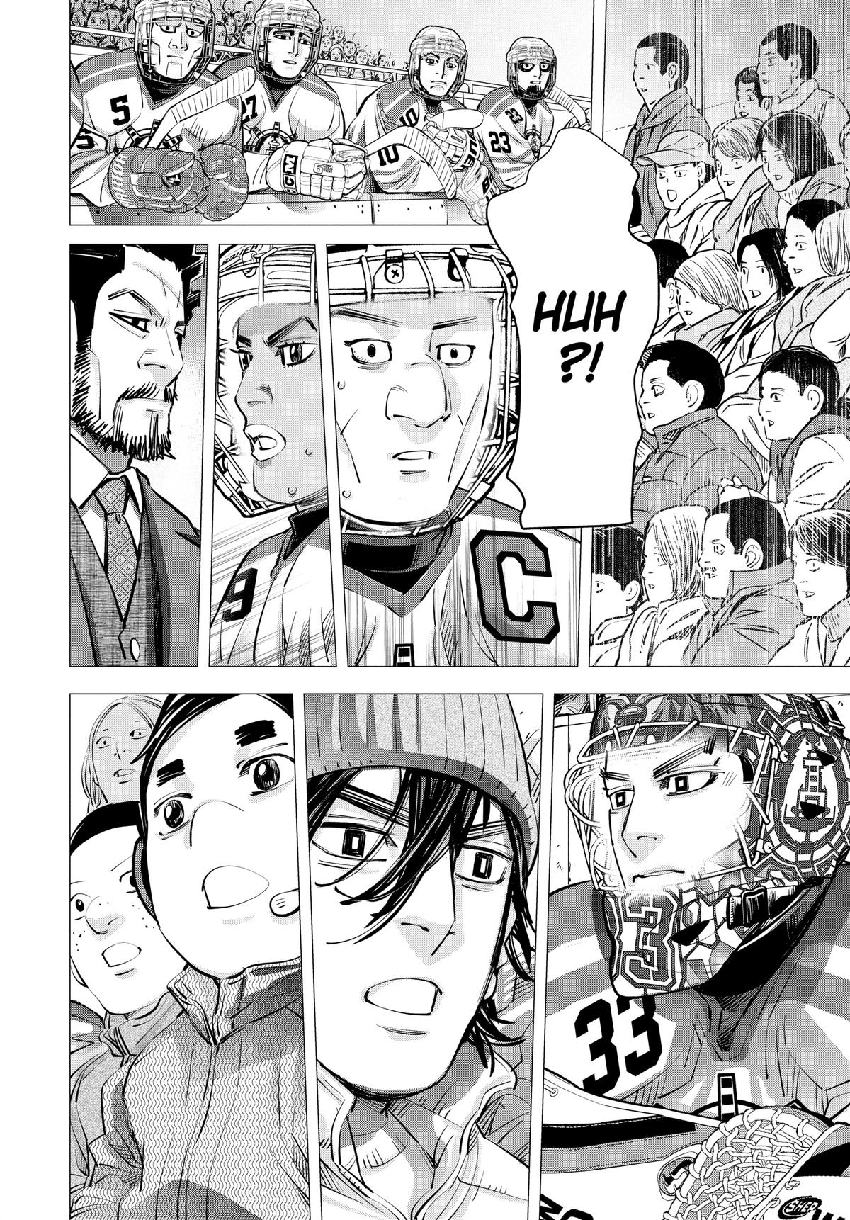 Read Dogsred Manga Online
