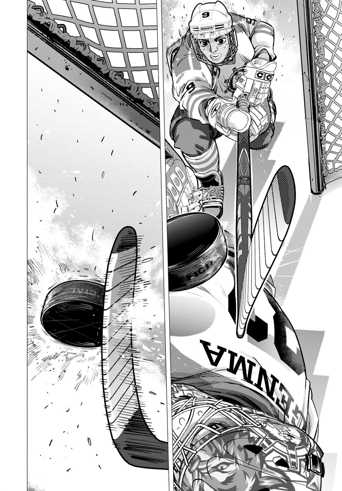 Read Dogsred Manga Online