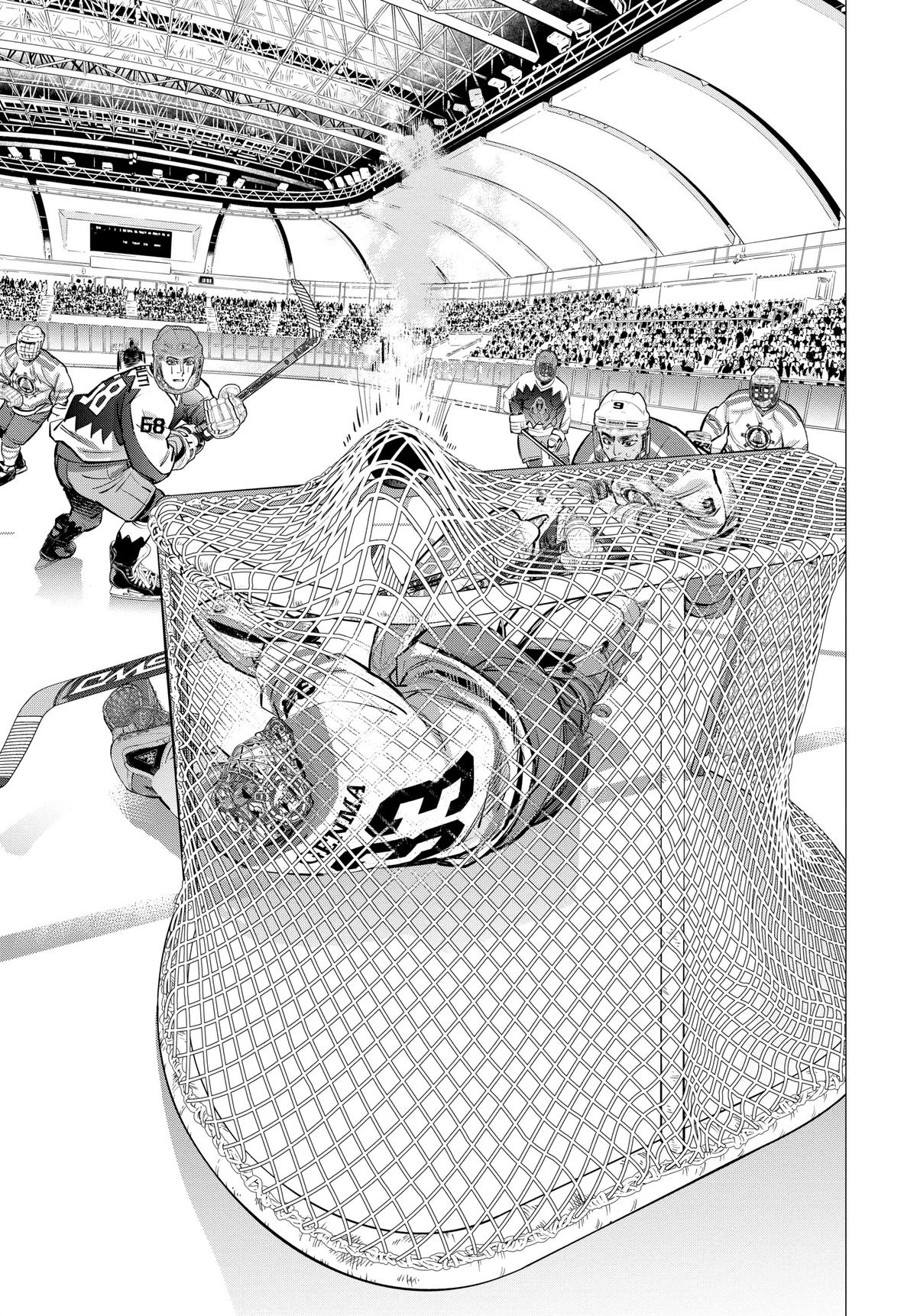 Read Dogsred Manga Online