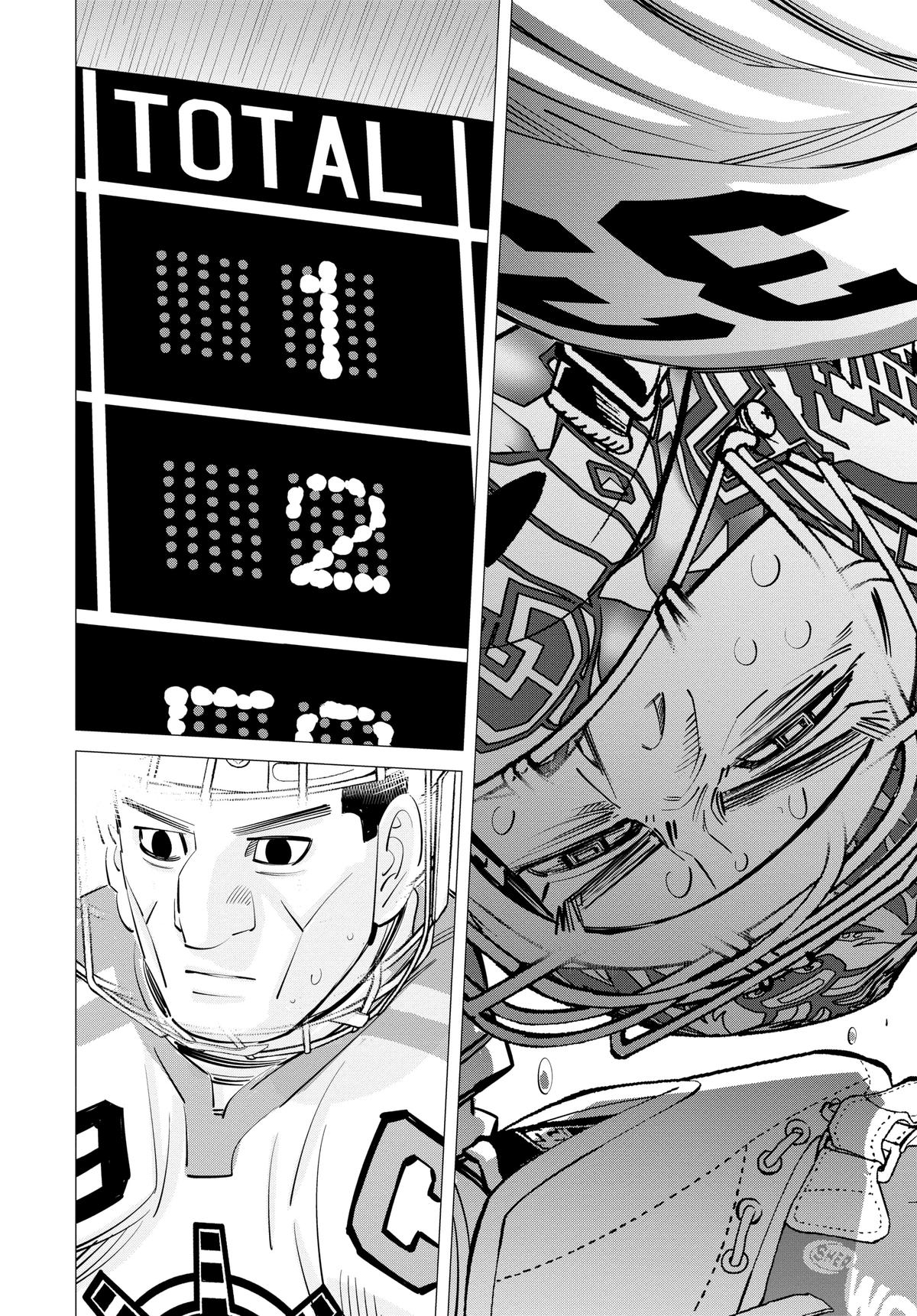 Read Dogsred Manga Online