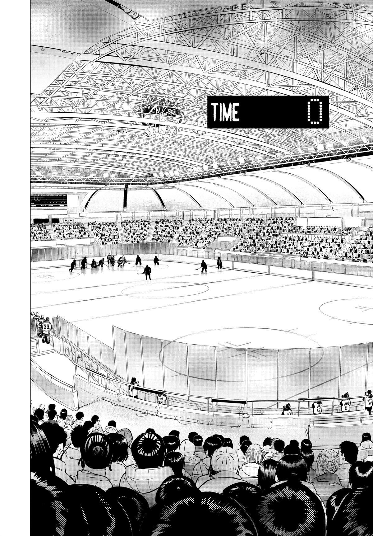 Read Dogsred Manga Online