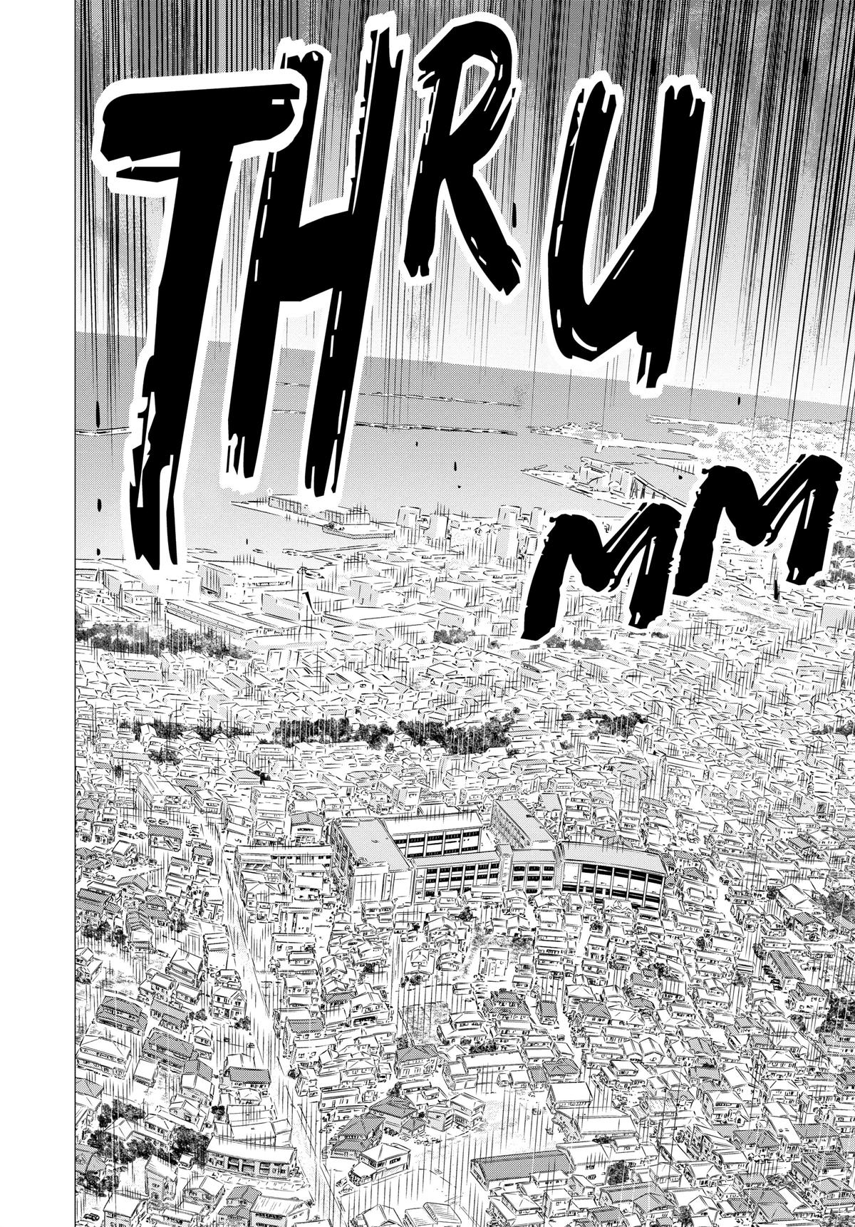 Read Dogsred Manga Online