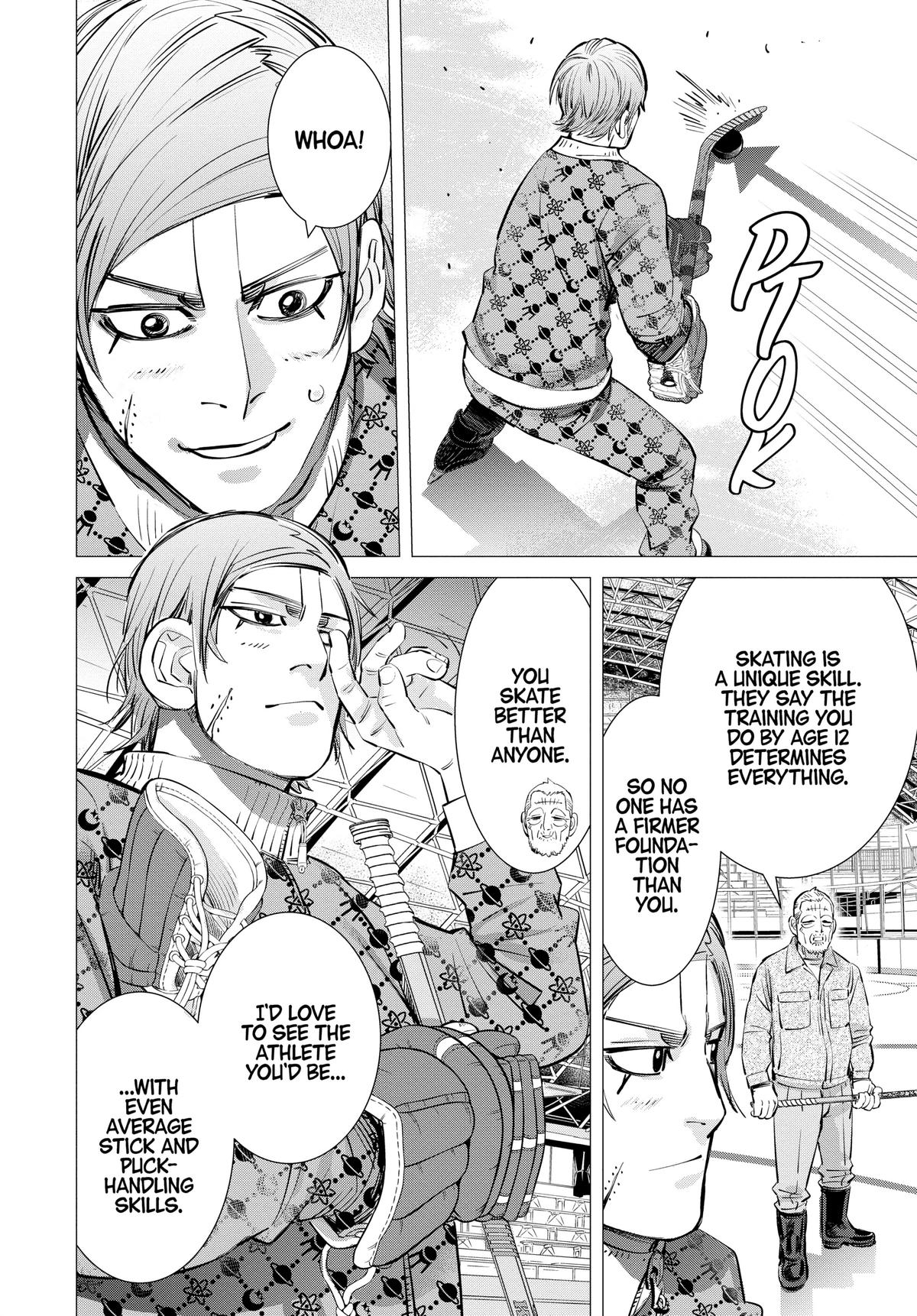 Read Dogsred Manga Online
