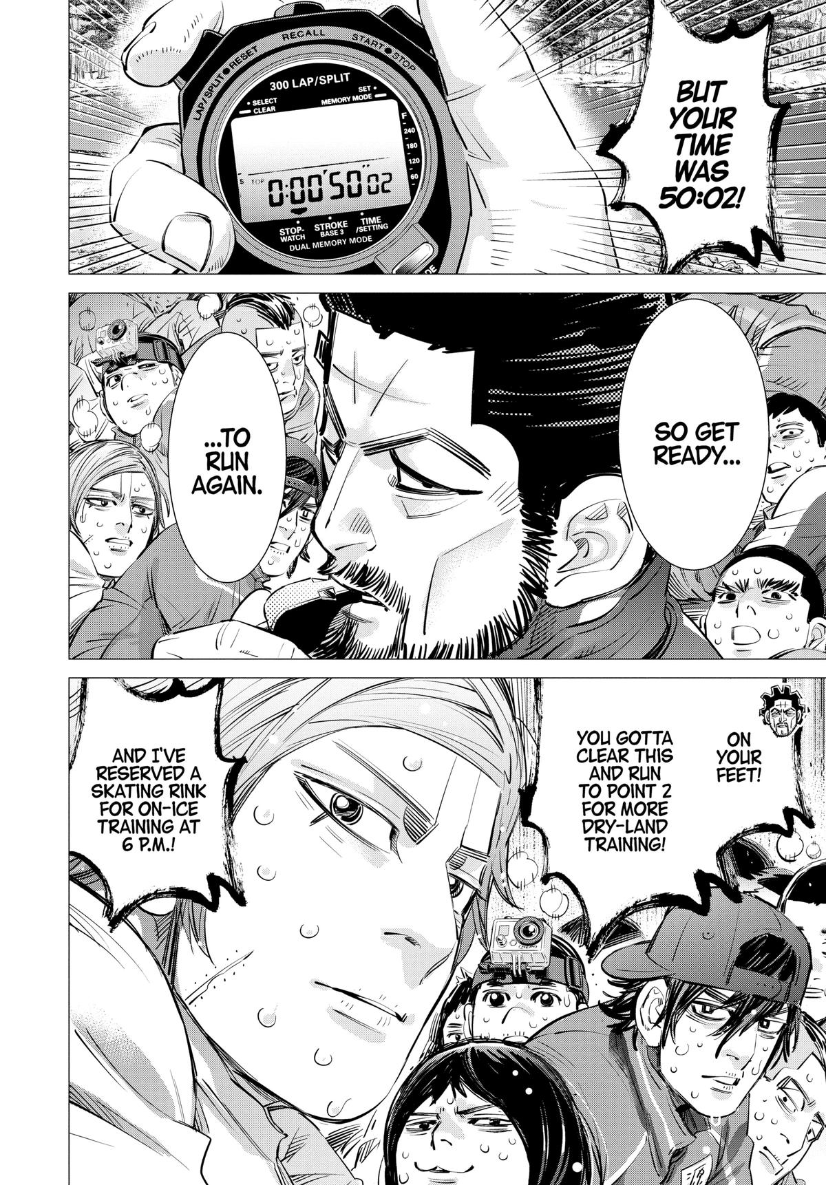 Read Dogsred Manga Online