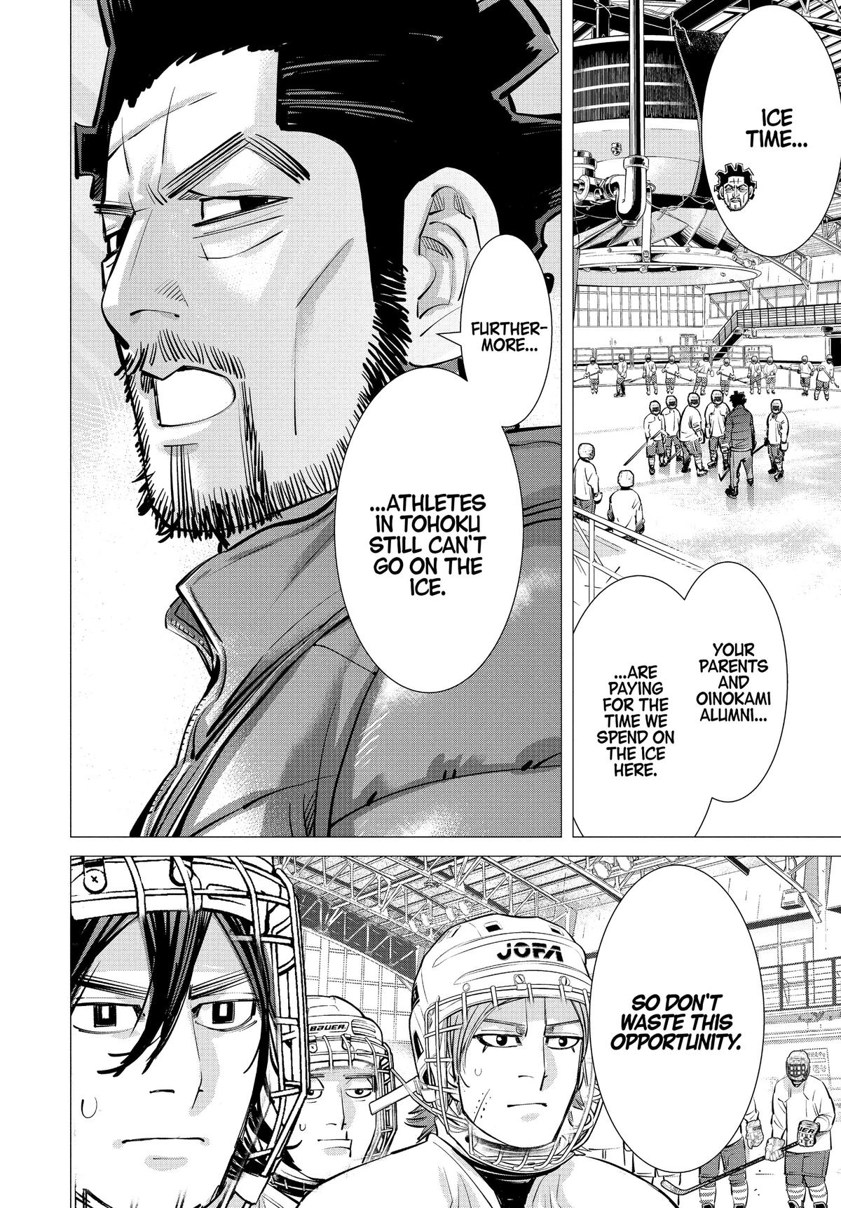 Read Dogsred Manga Online