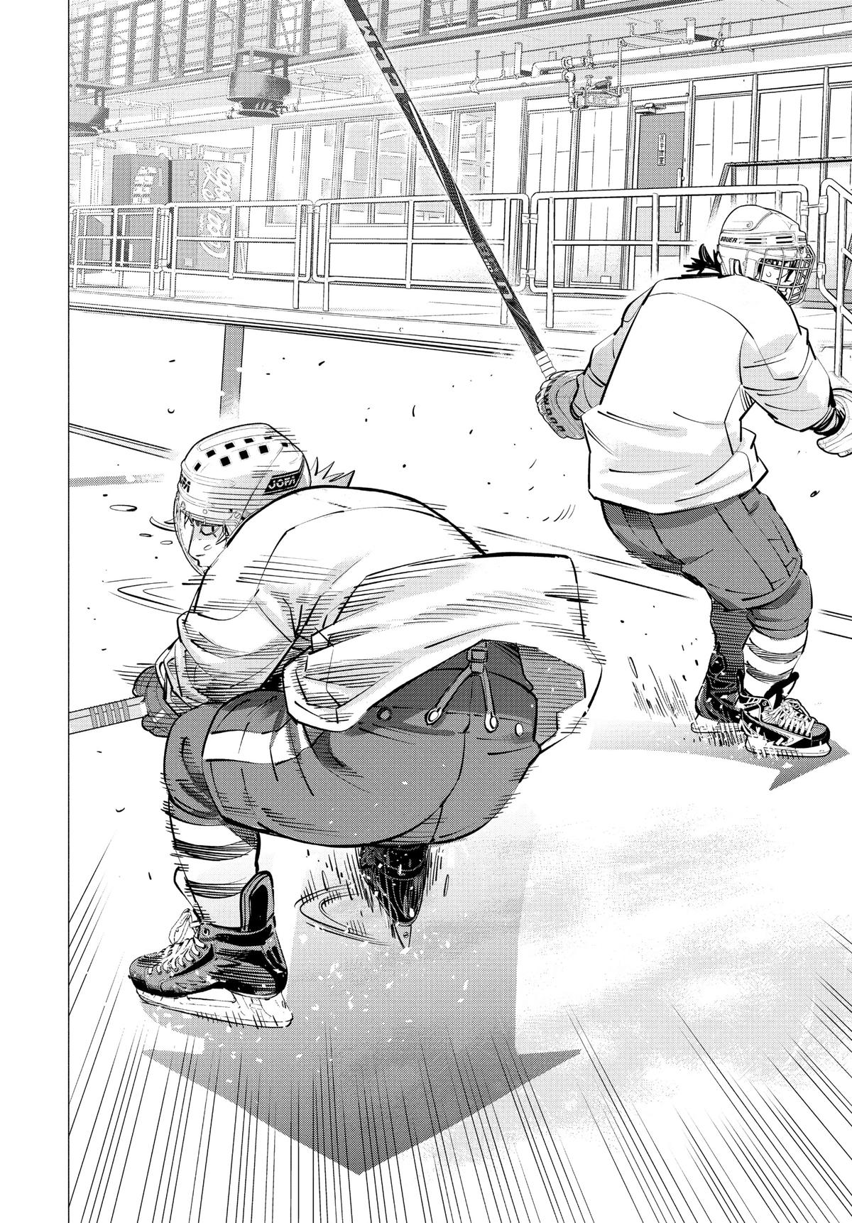 Read Dogsred Manga Online