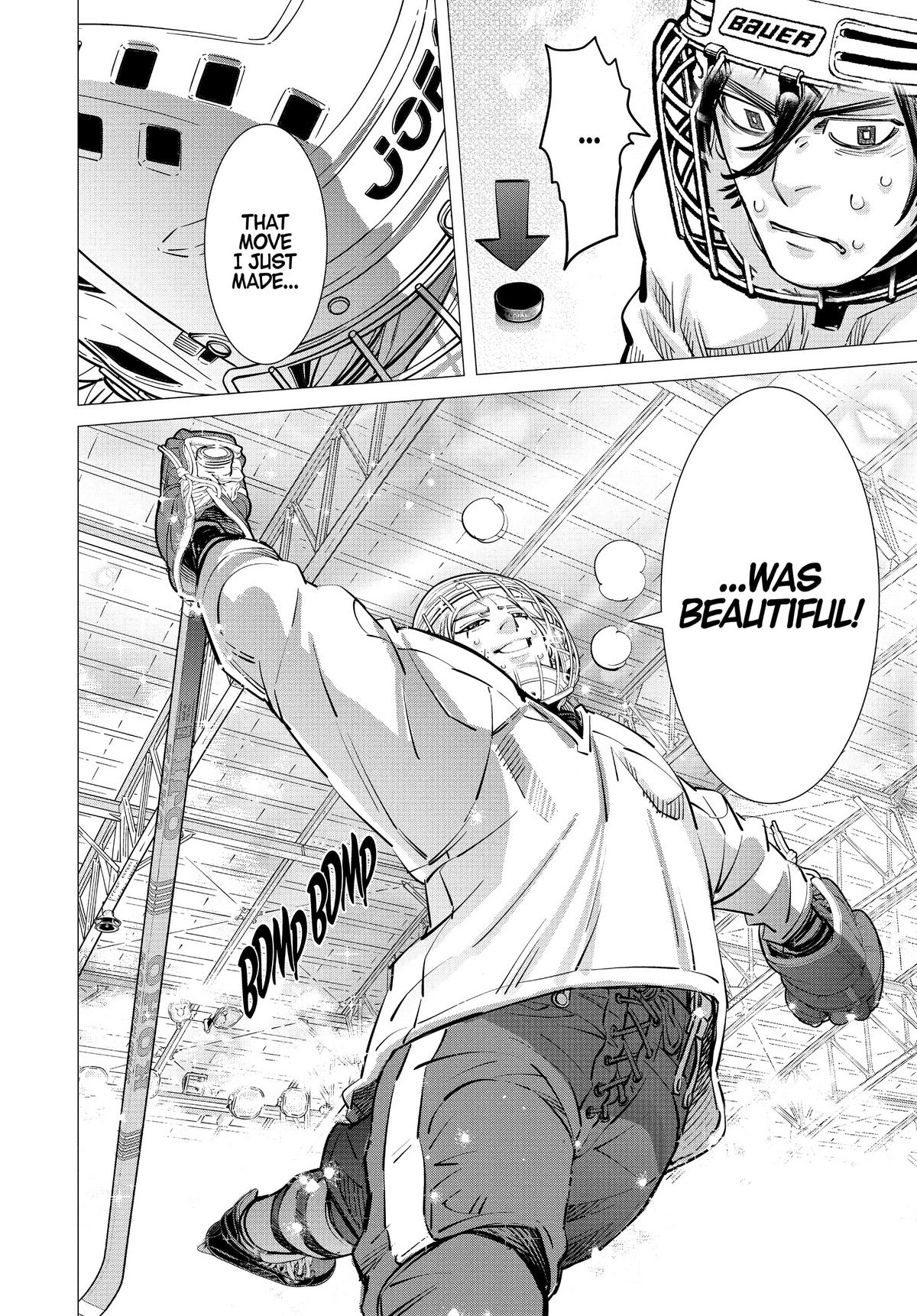 Read Dogsred Manga Online
