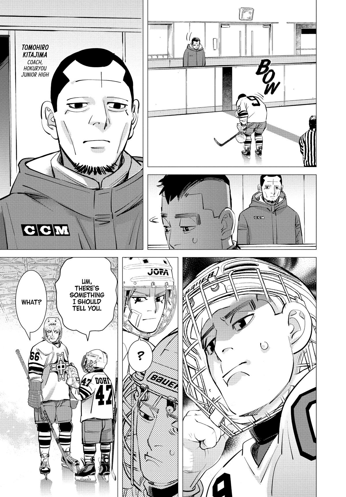 Read Dogsred Manga Online