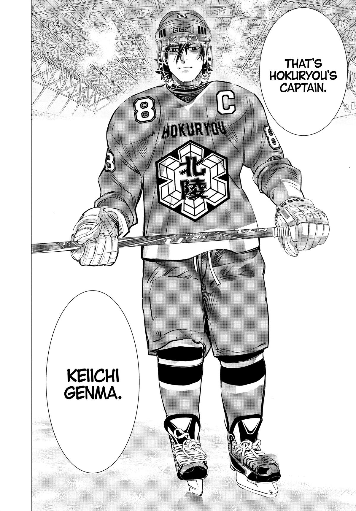 Read Dogsred Manga Online