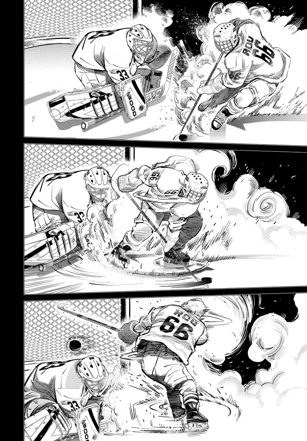 Read Dogsred Manga Online