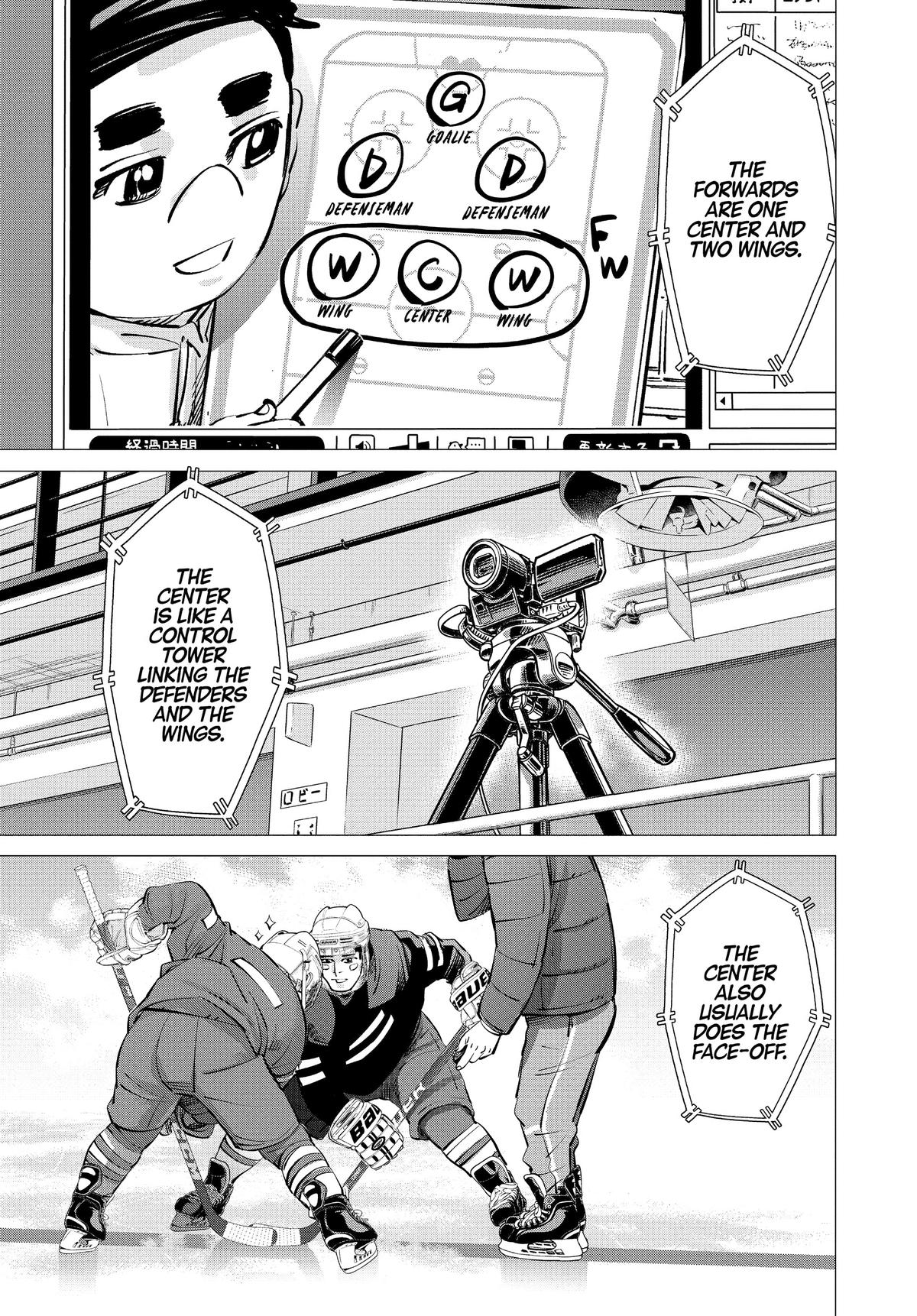 Read Dogsred Manga Online