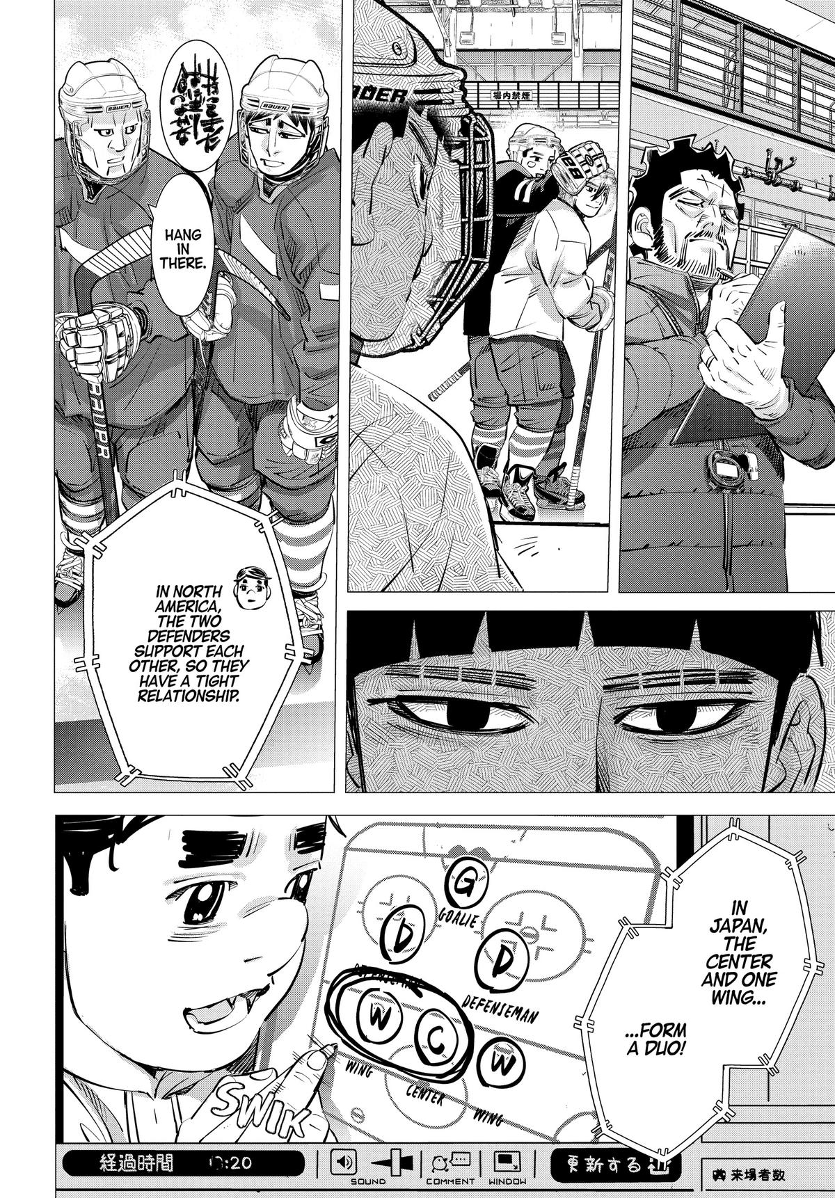 Read Dogsred Manga Online