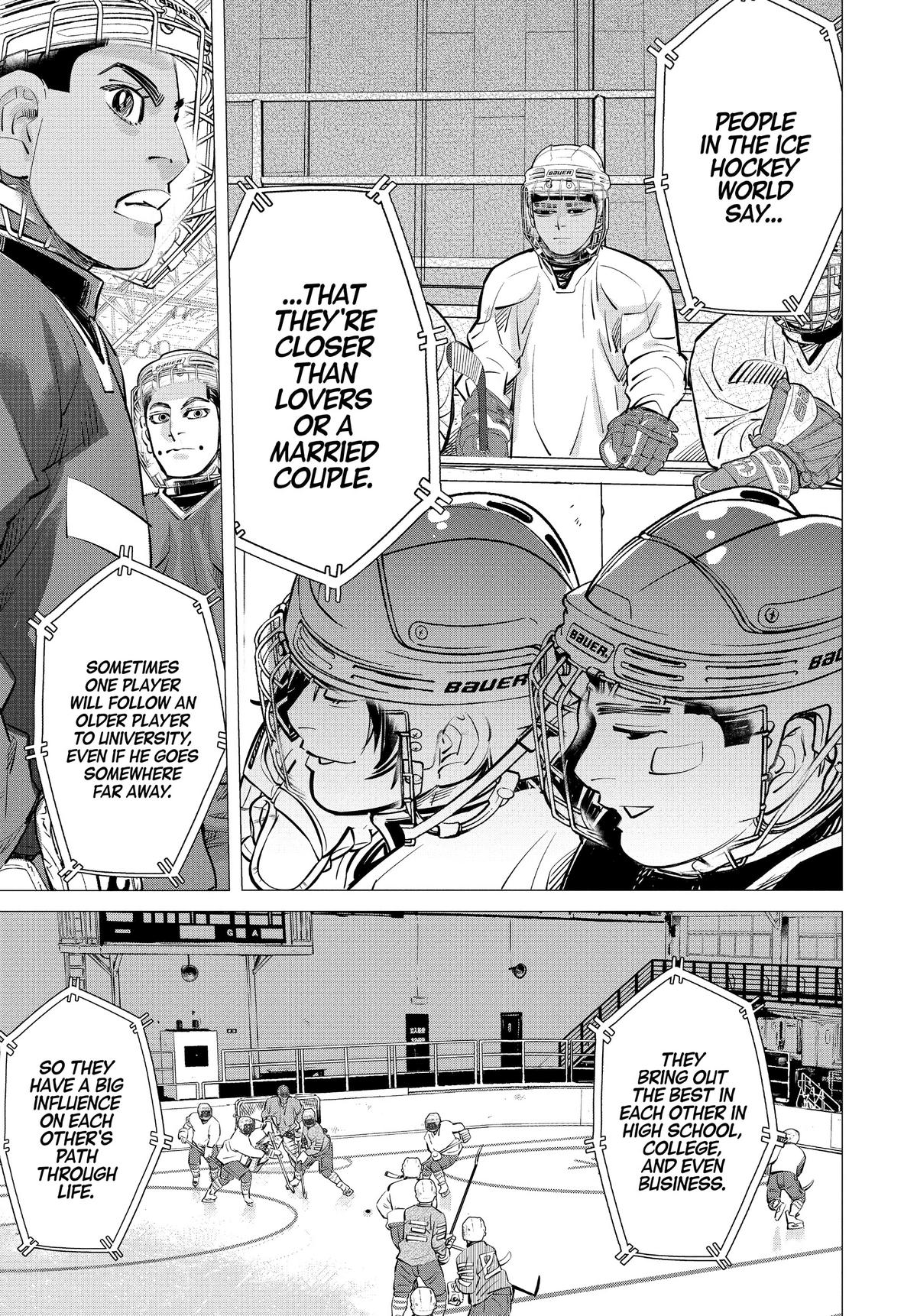 Read Dogsred Manga Online