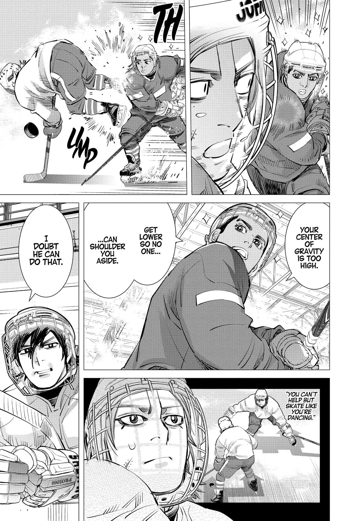 Read Dogsred Manga Online