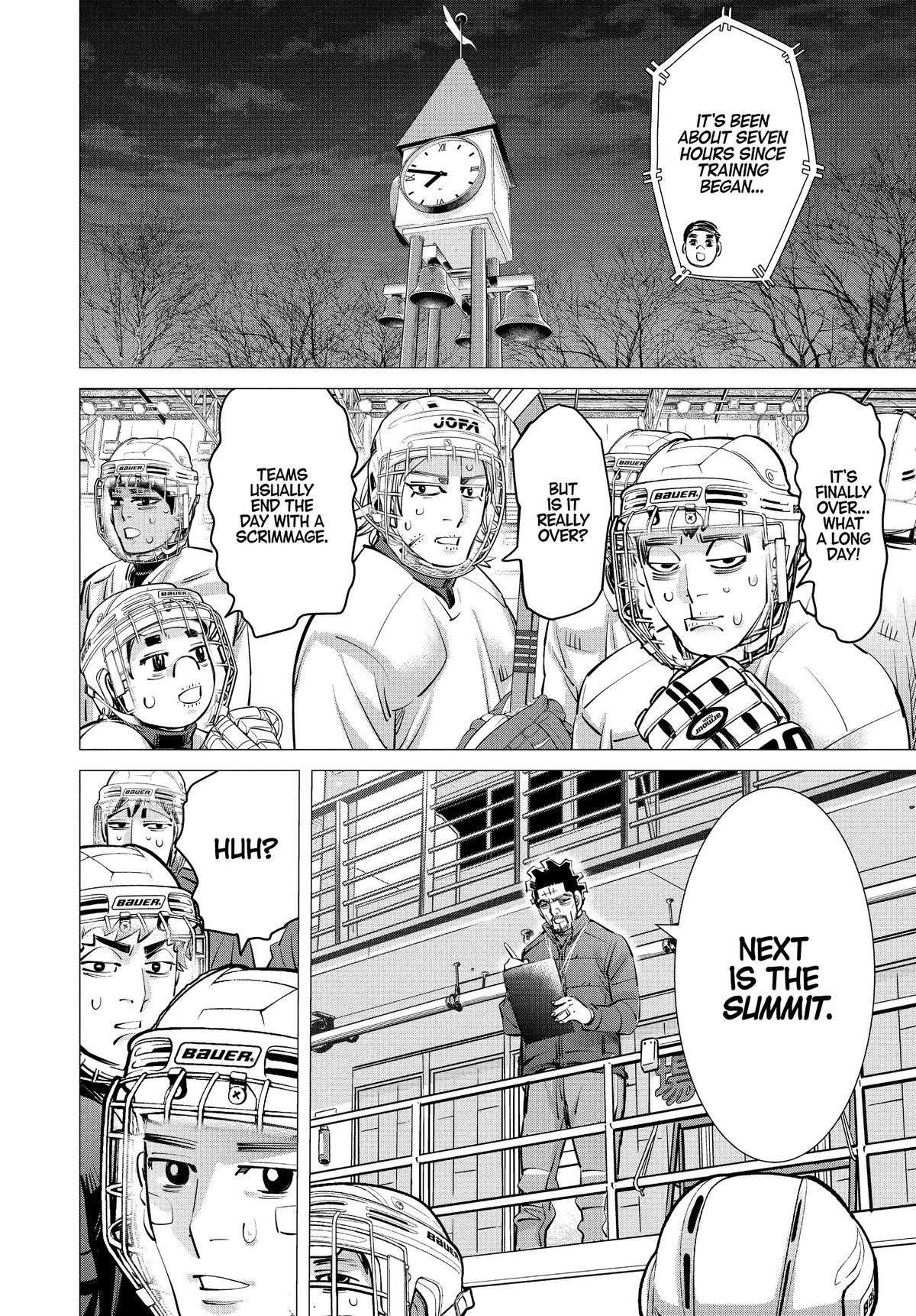 Read Dogsred Manga Online