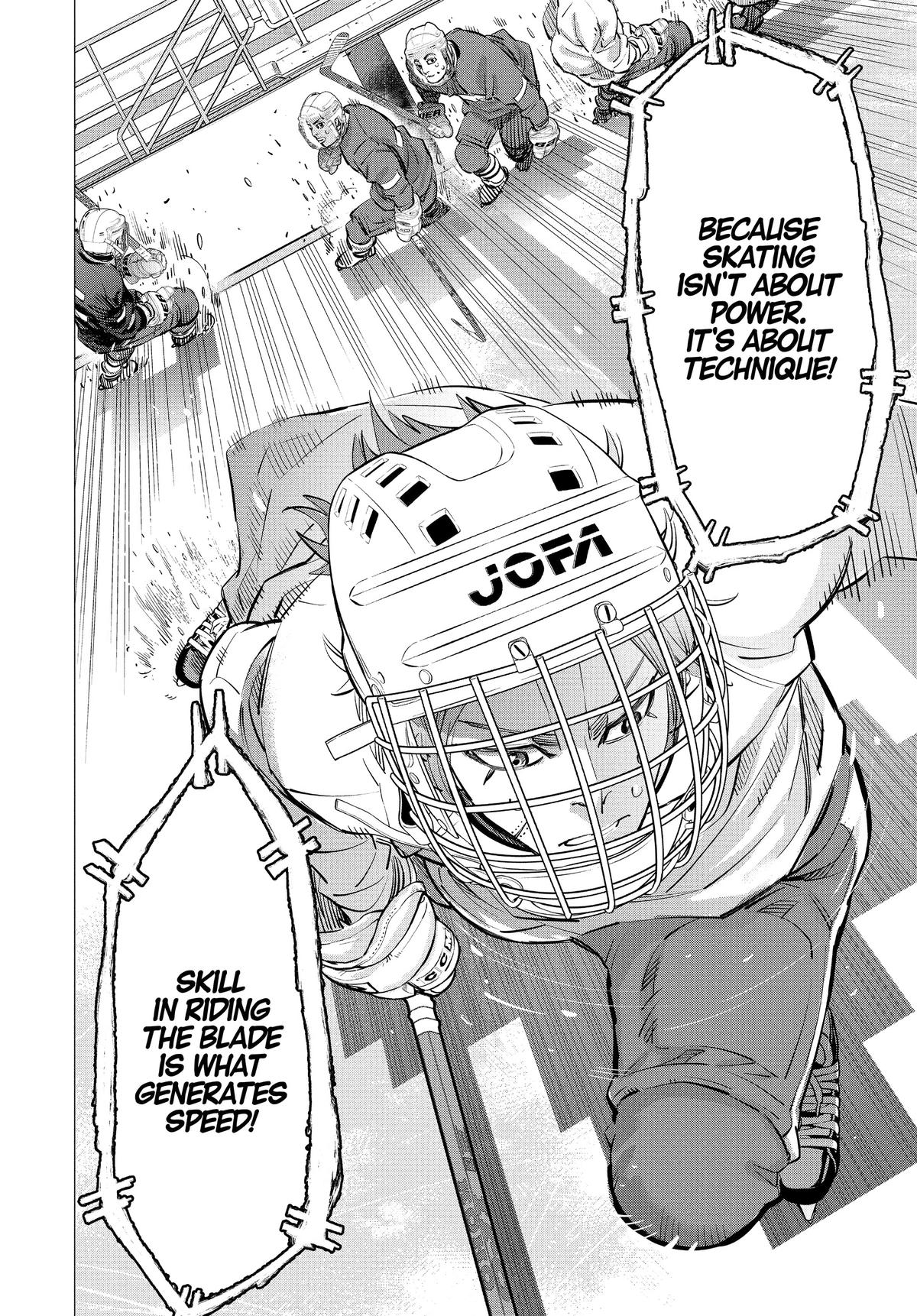 Read Dogsred Manga Online