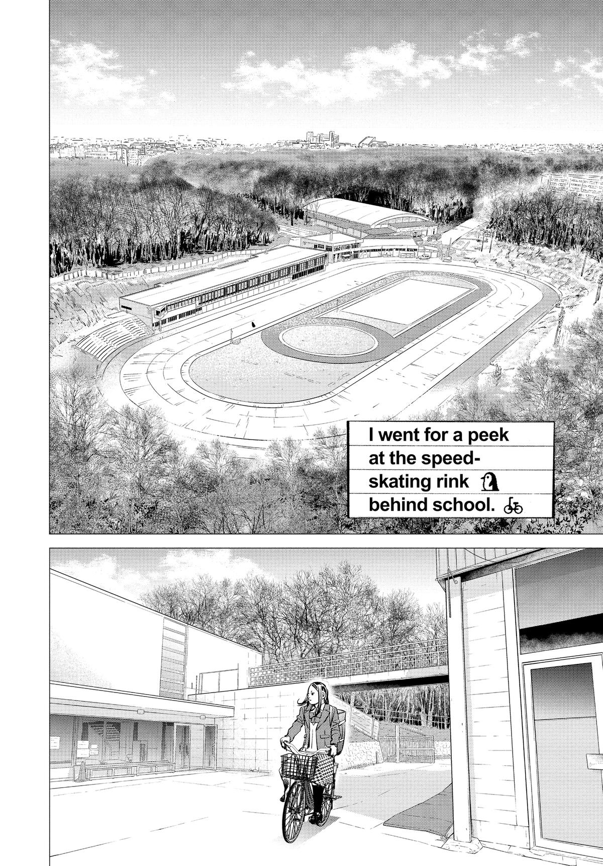 Read Dogsred Manga Online