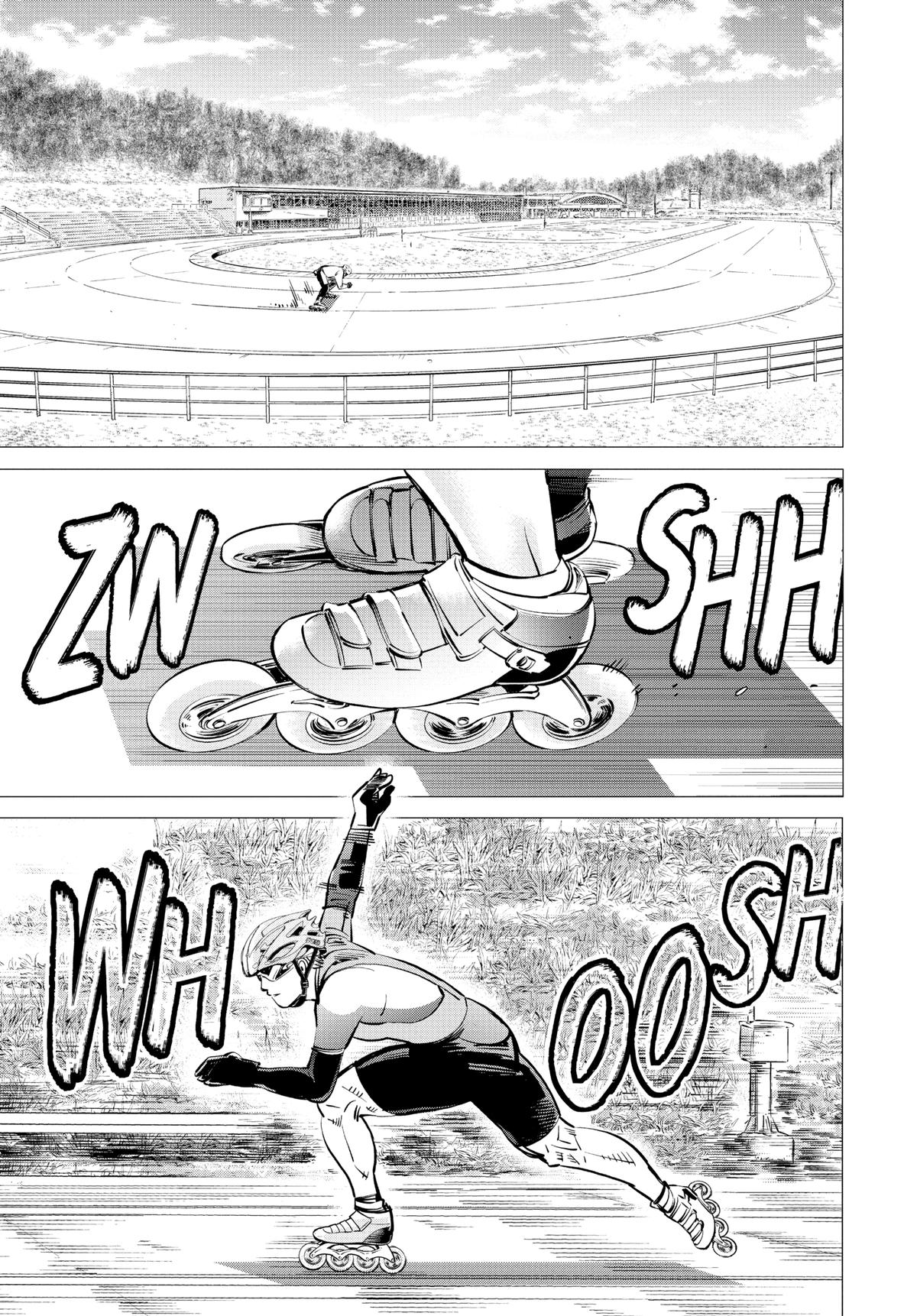 Read Dogsred Manga Online