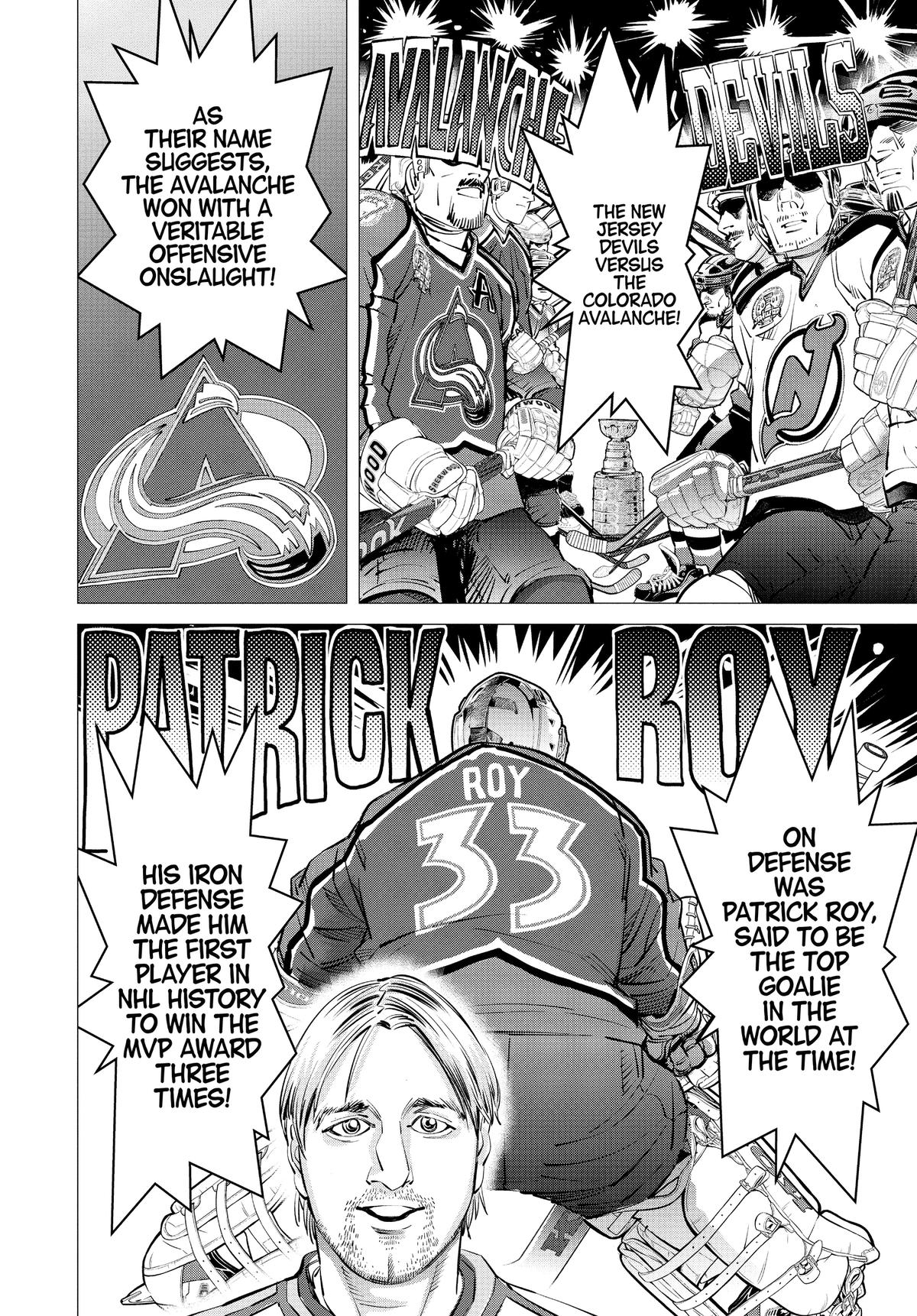Read Dogsred Manga Online