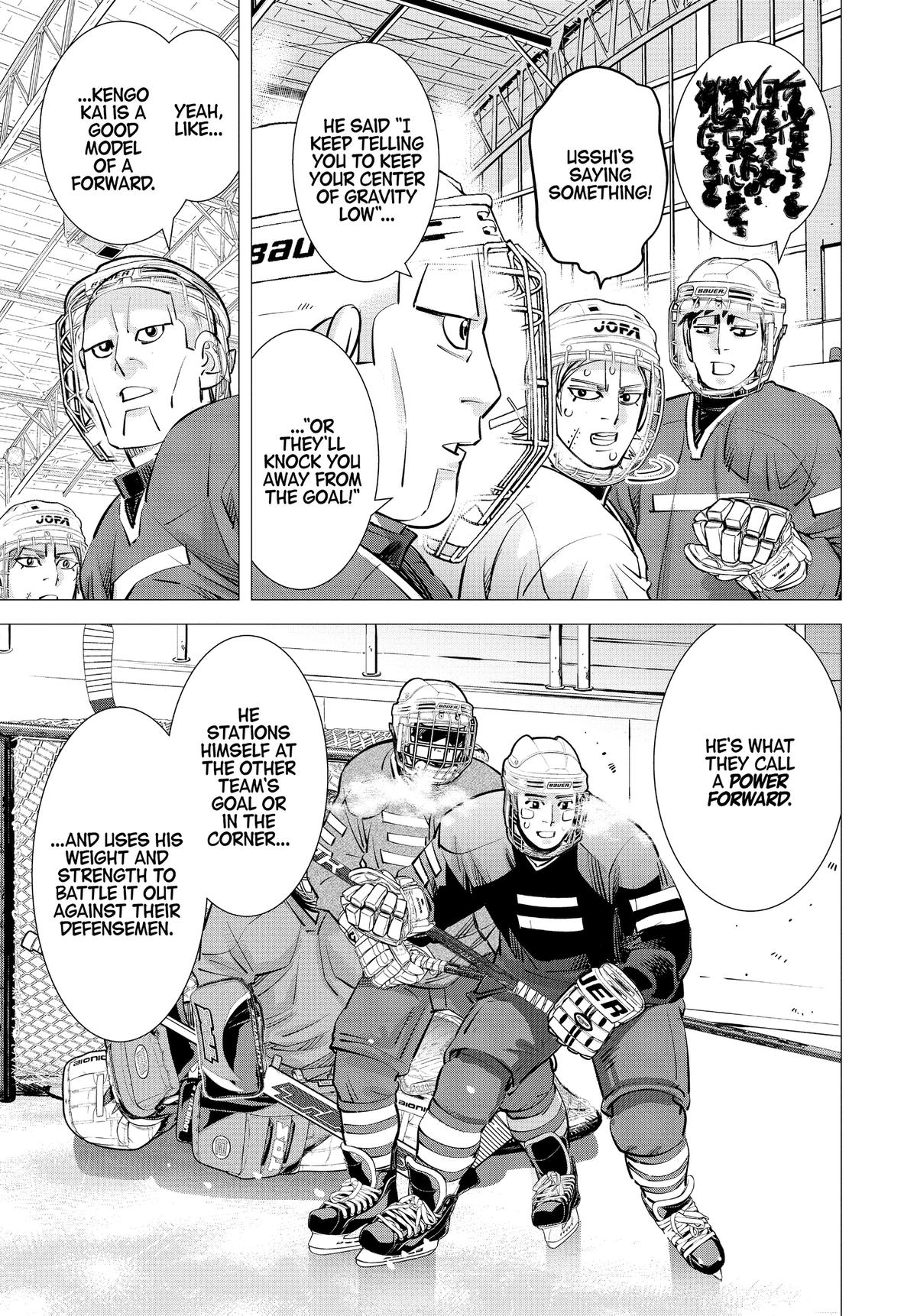 Read Dogsred Manga Online