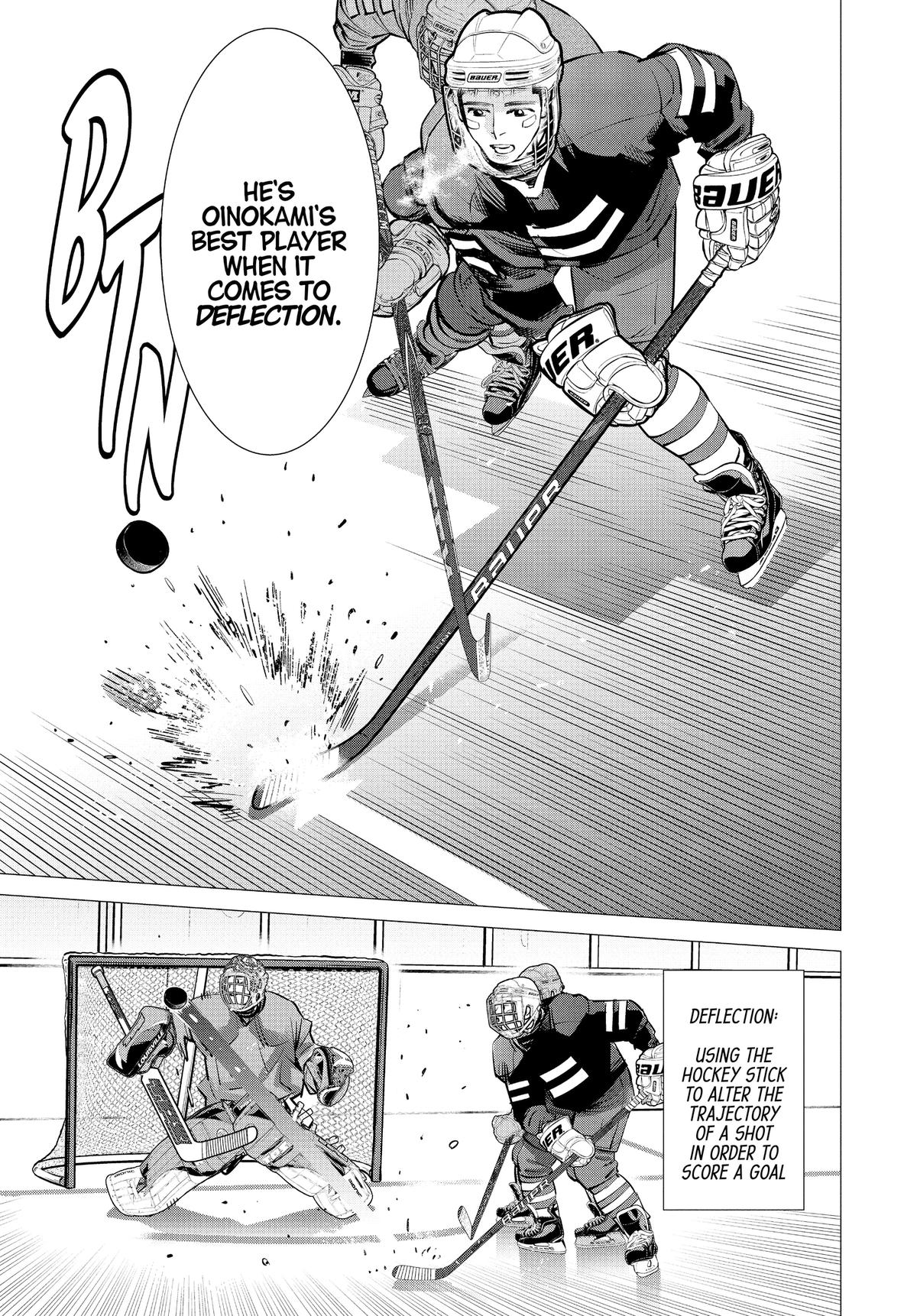 Read Dogsred Manga Online