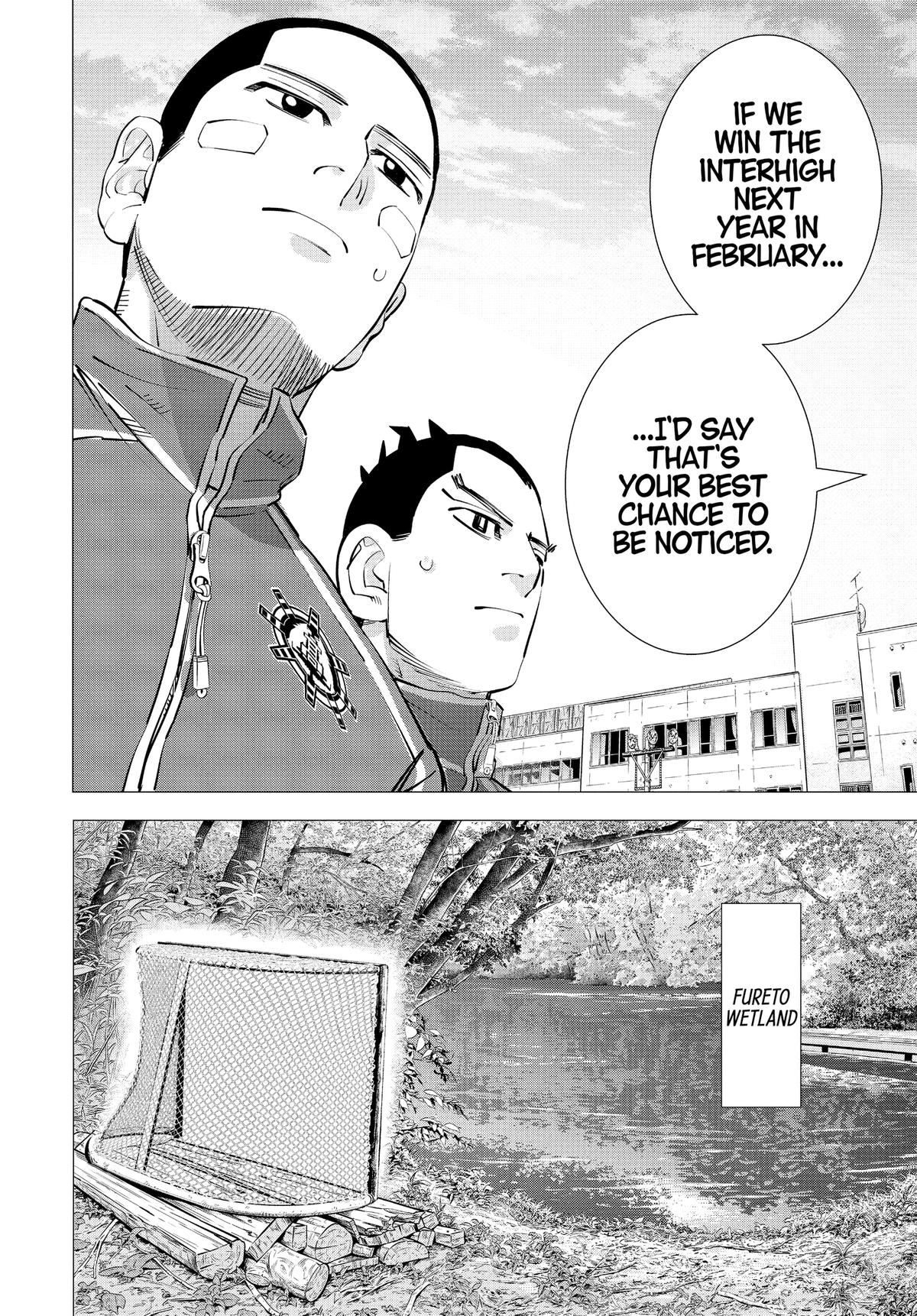 Read Dogsred Manga Online