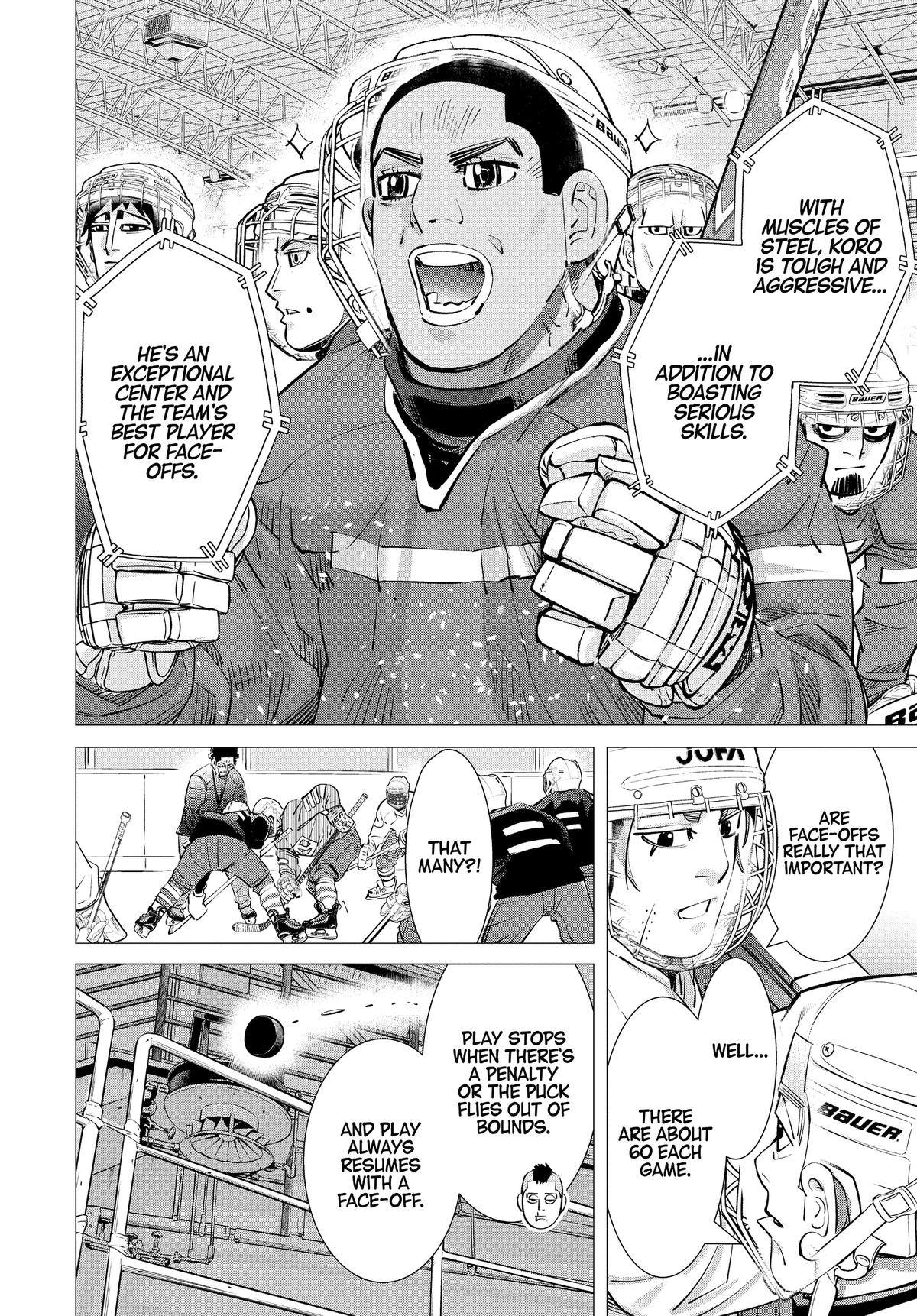 Read Dogsred Manga Online