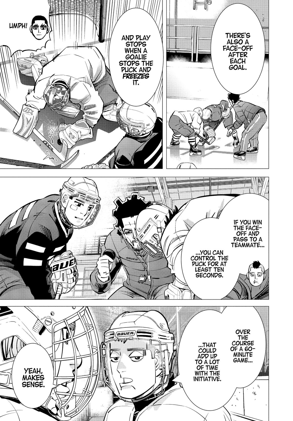 Read Dogsred Manga Online