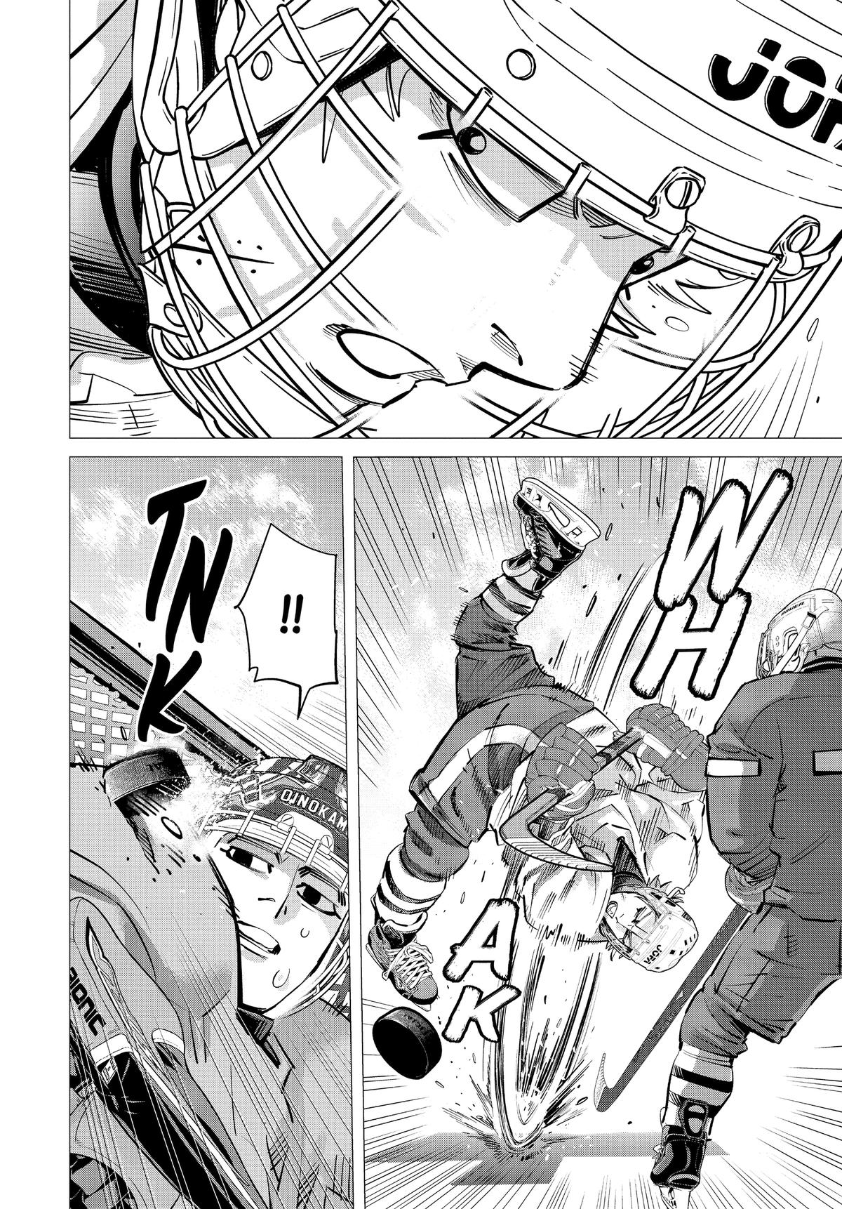 Read Dogsred Manga Online