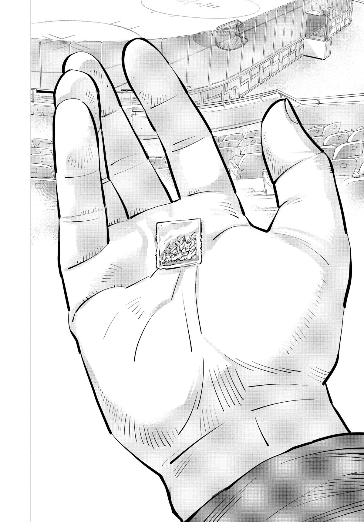 Read Dogsred Manga Online