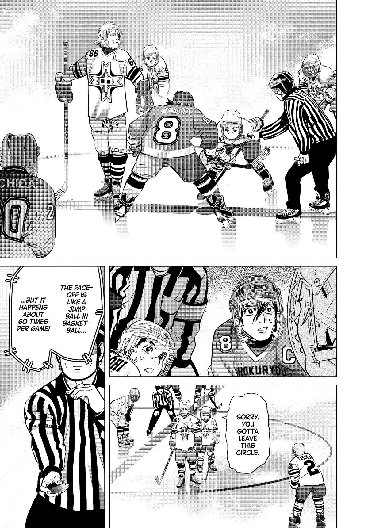 Read Dogsred Manga Online