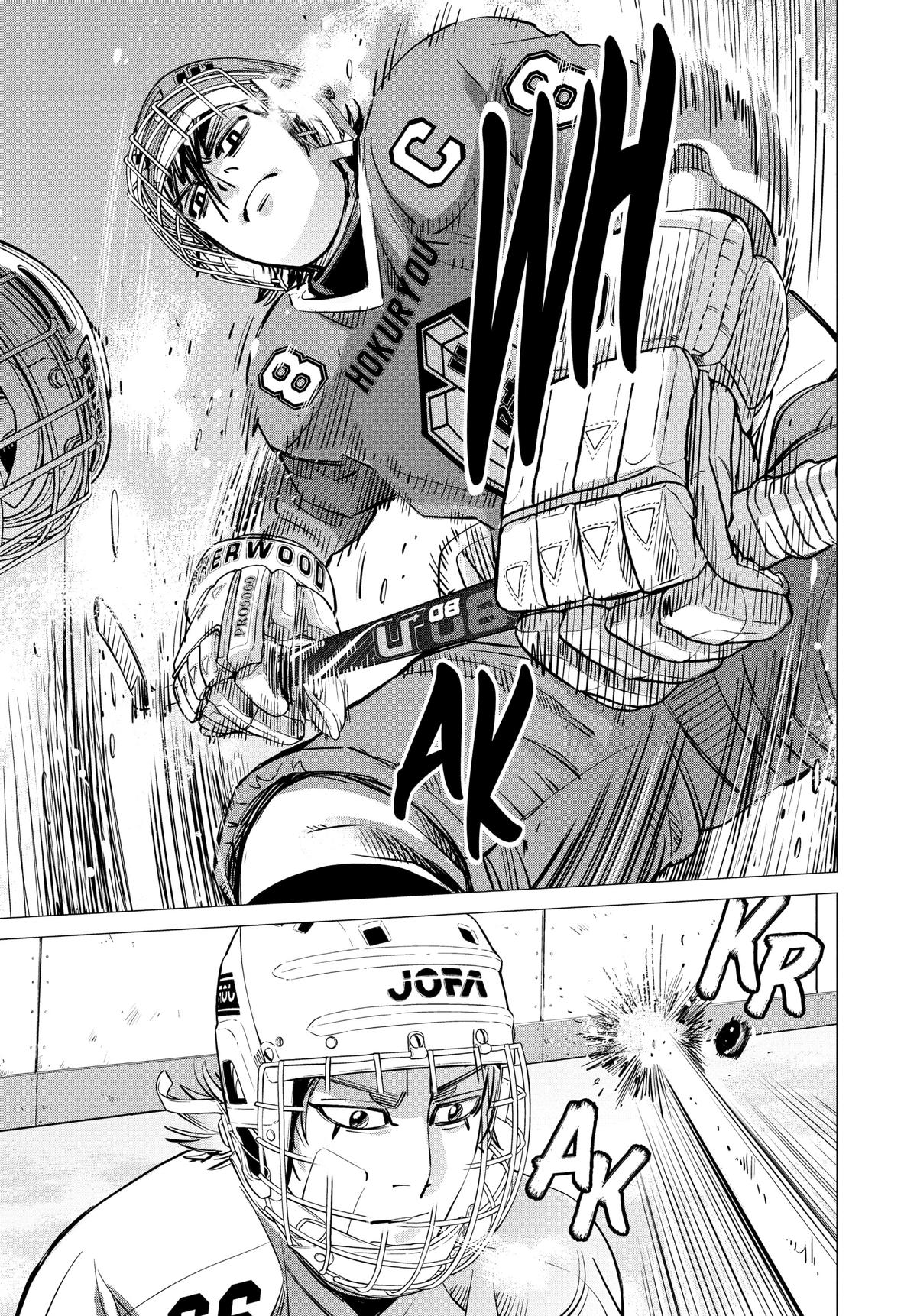 Read Dogsred Manga Online