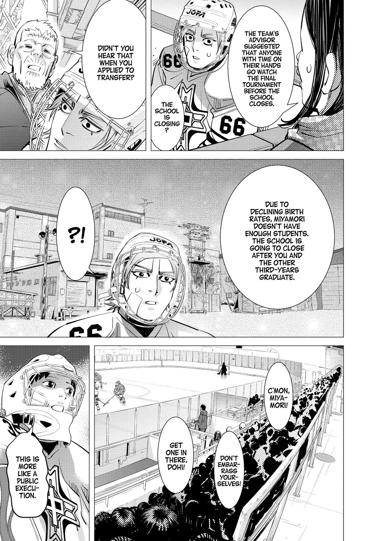Read Dogsred Manga Online