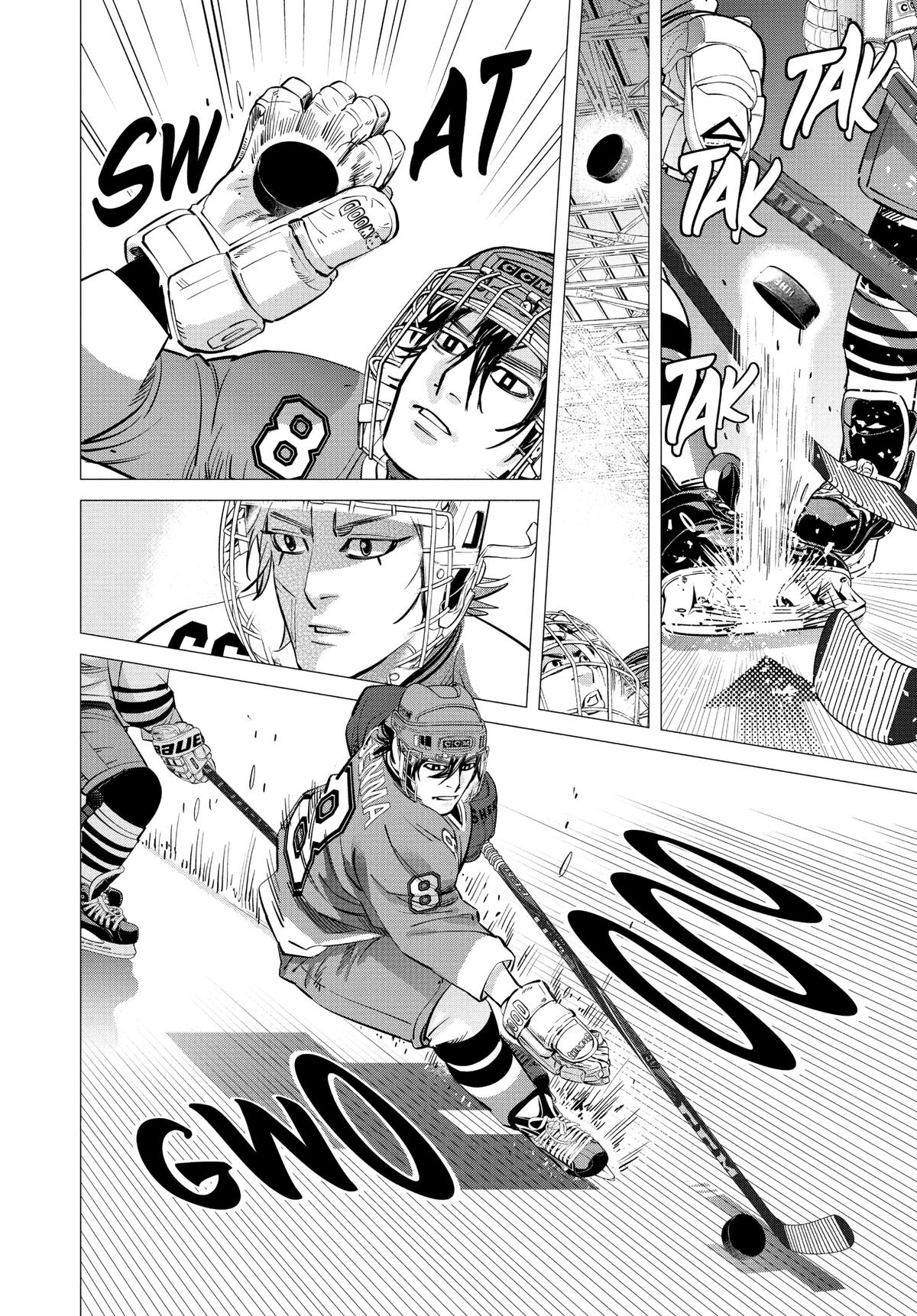 Read Dogsred Manga Online