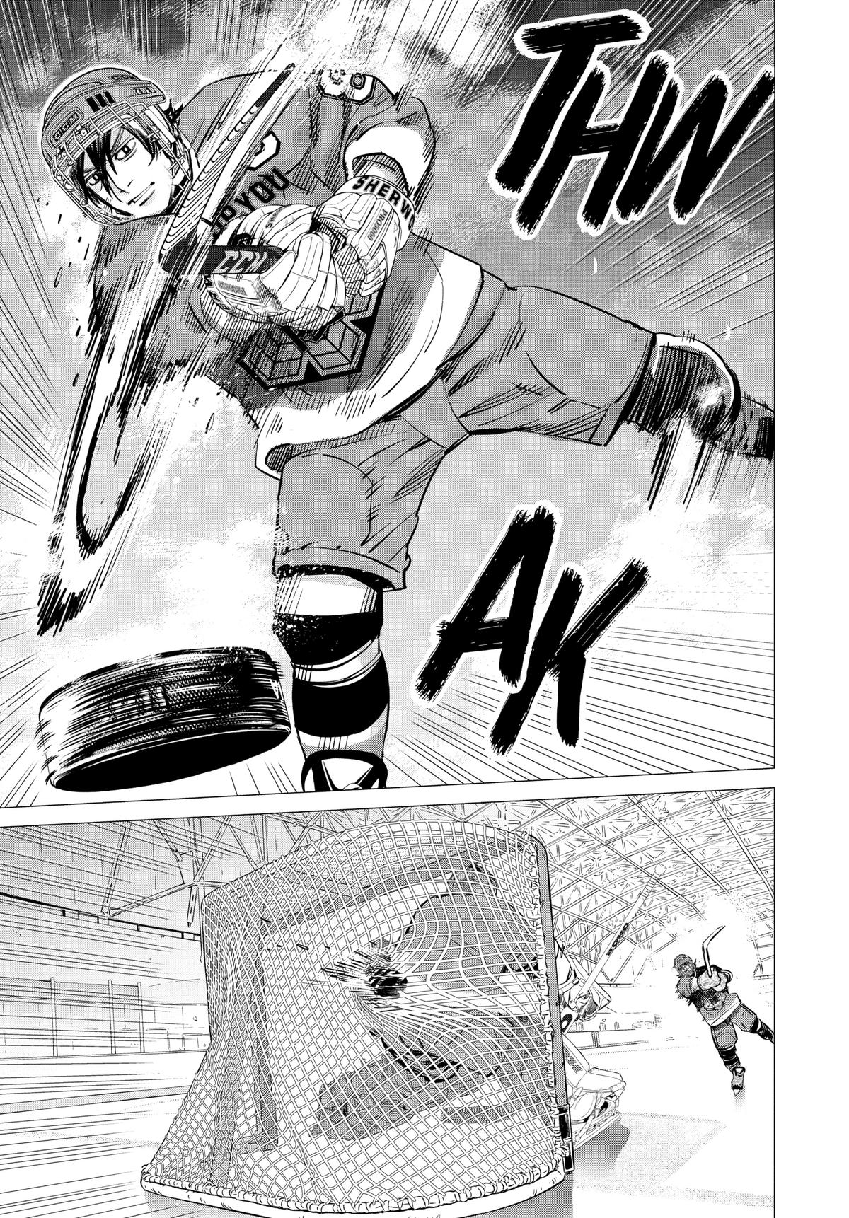 Read Dogsred Manga Online