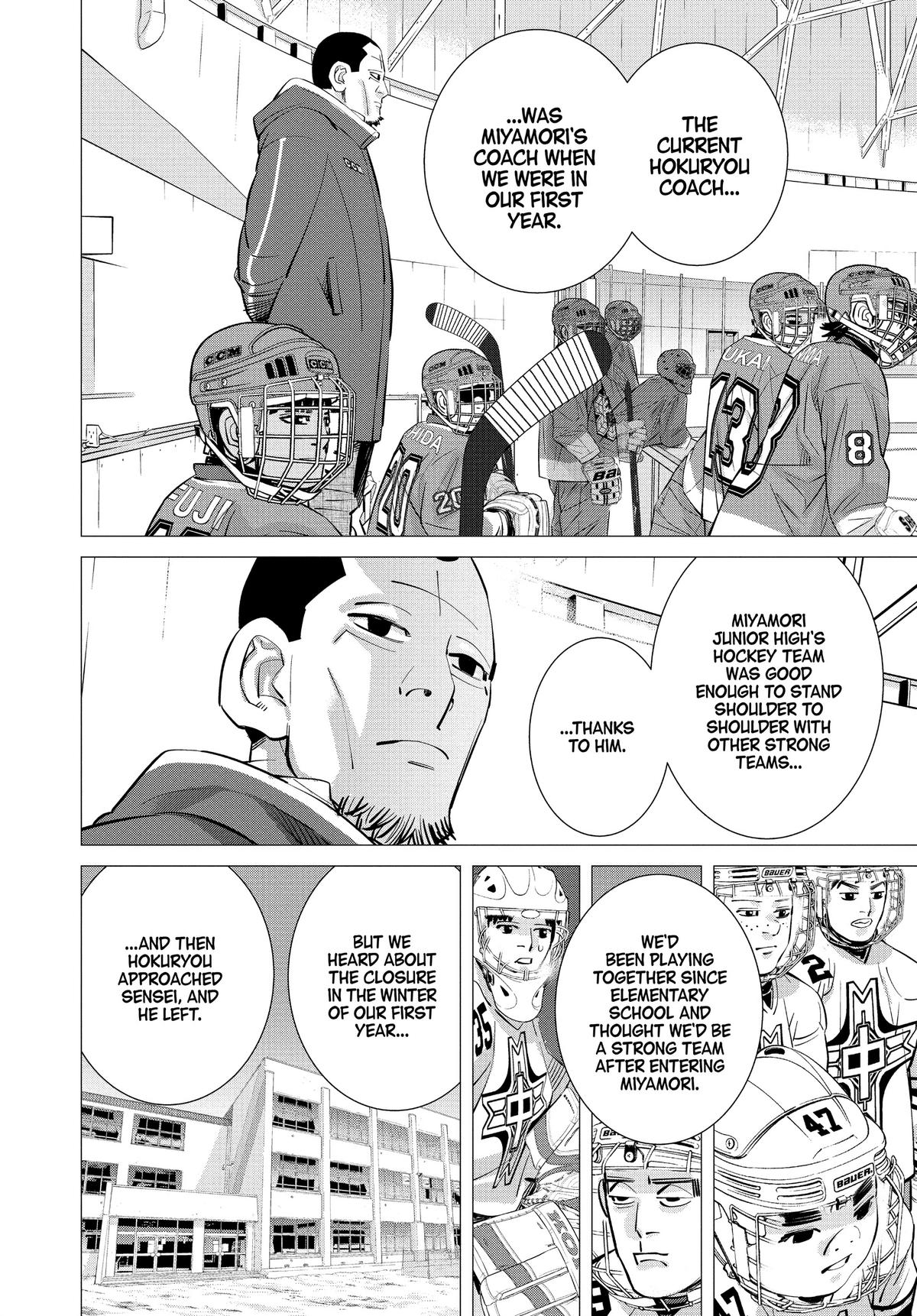 Read Dogsred Manga Online