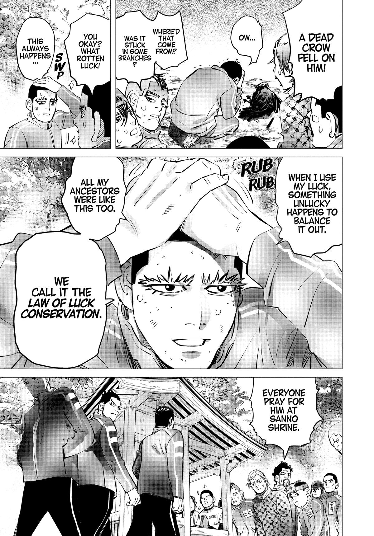Read Dogsred Manga Online