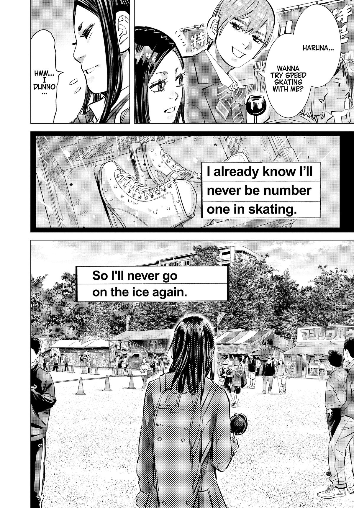 Read Dogsred Manga Online