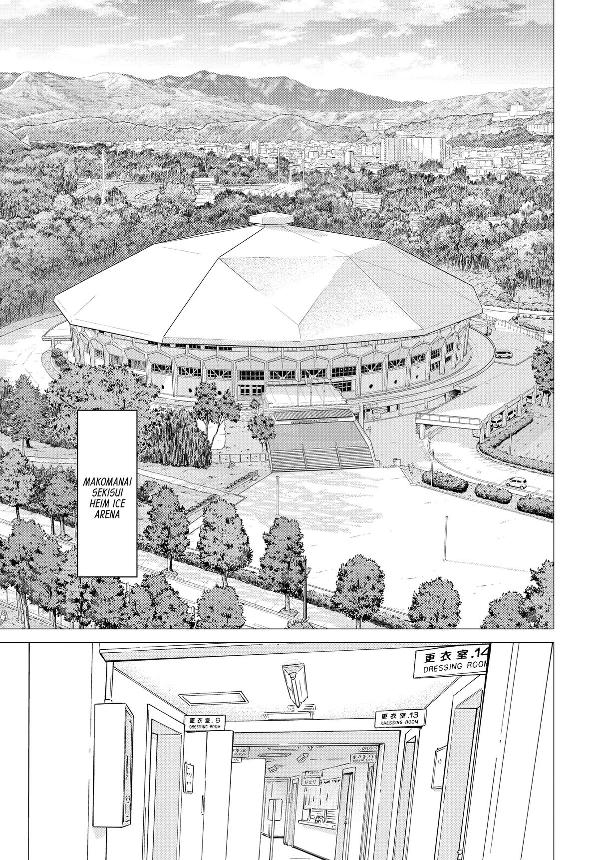 Read Dogsred Manga Online