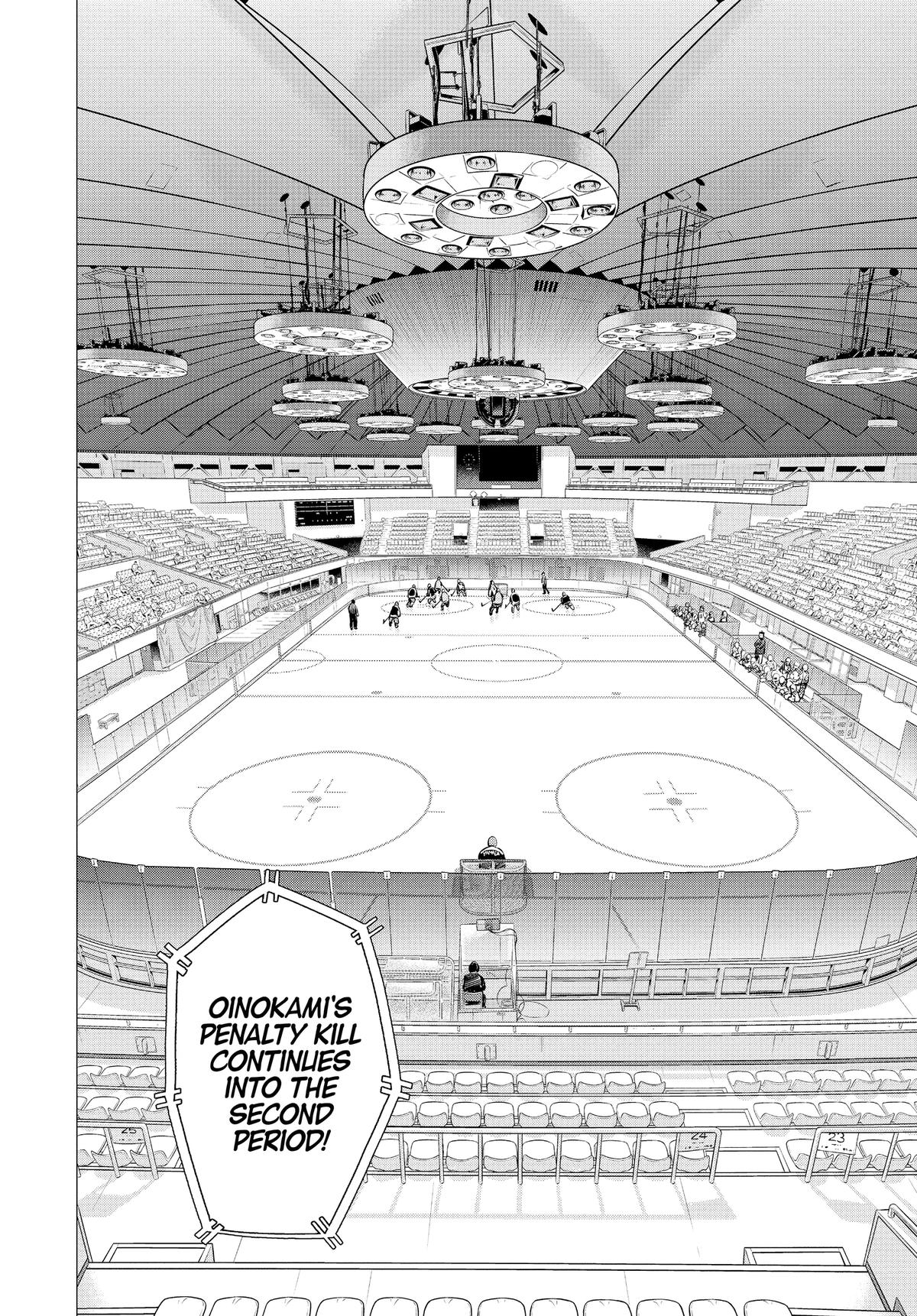 Read Dogsred Manga Online
