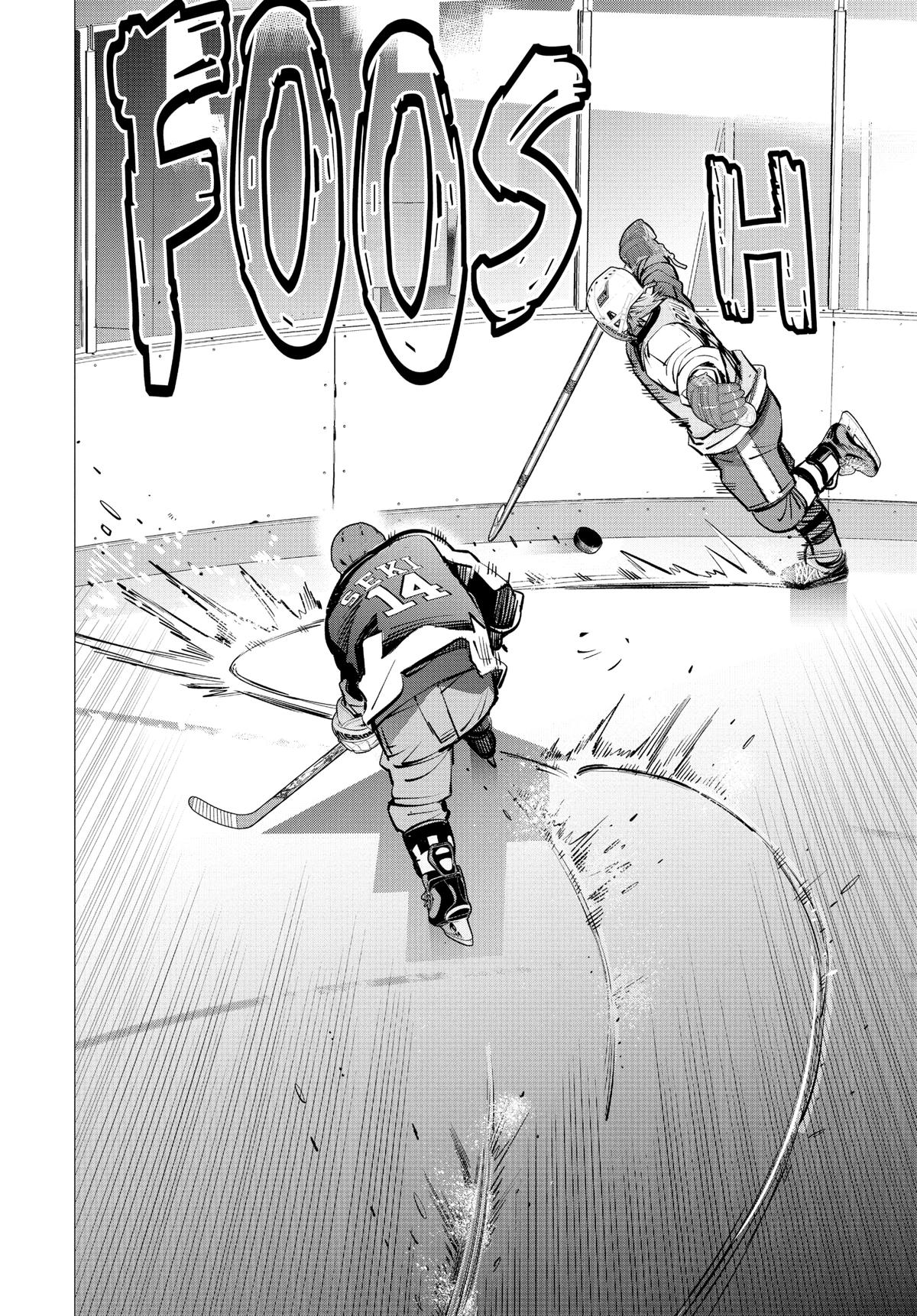 Read Dogsred Manga Online