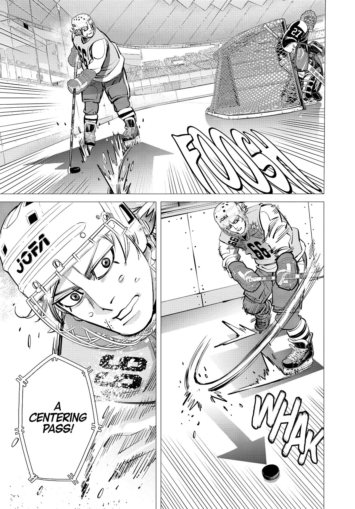 Read Dogsred Manga Online