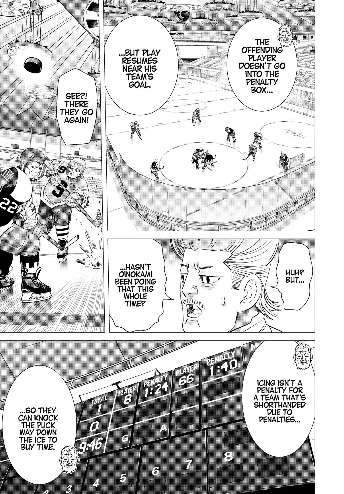 Read Dogsred Manga Online