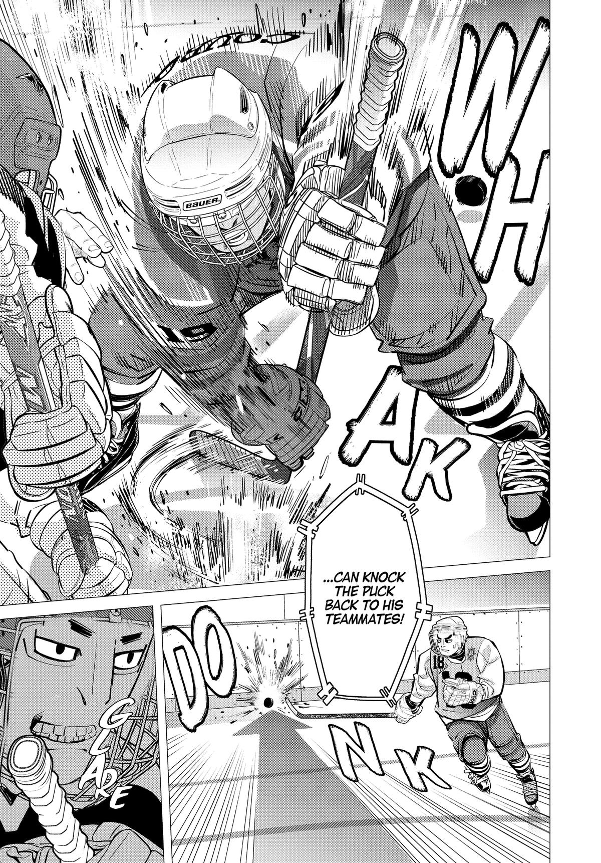 Read Dogsred Manga Online