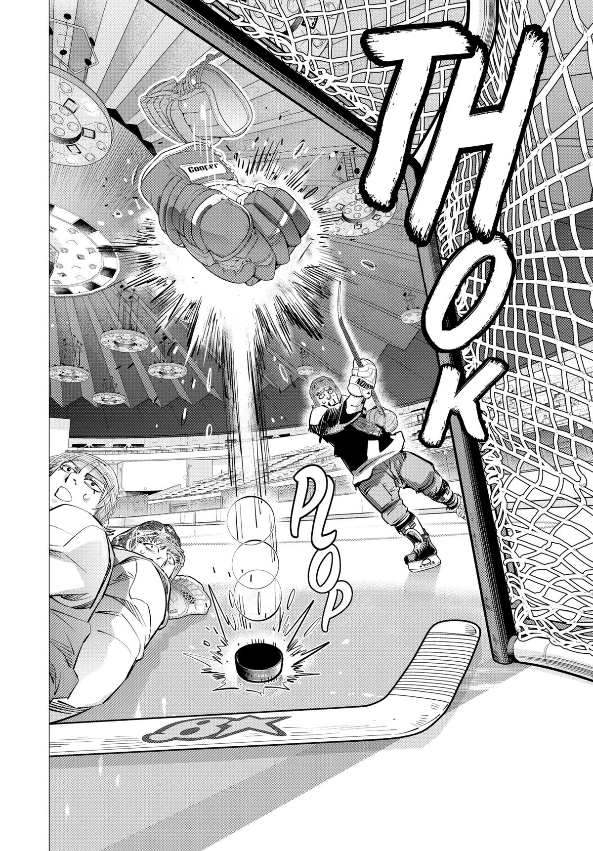 Read Dogsred Manga Online