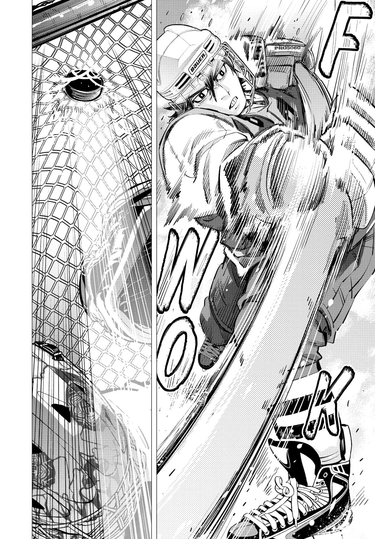 Read Dogsred Manga Online
