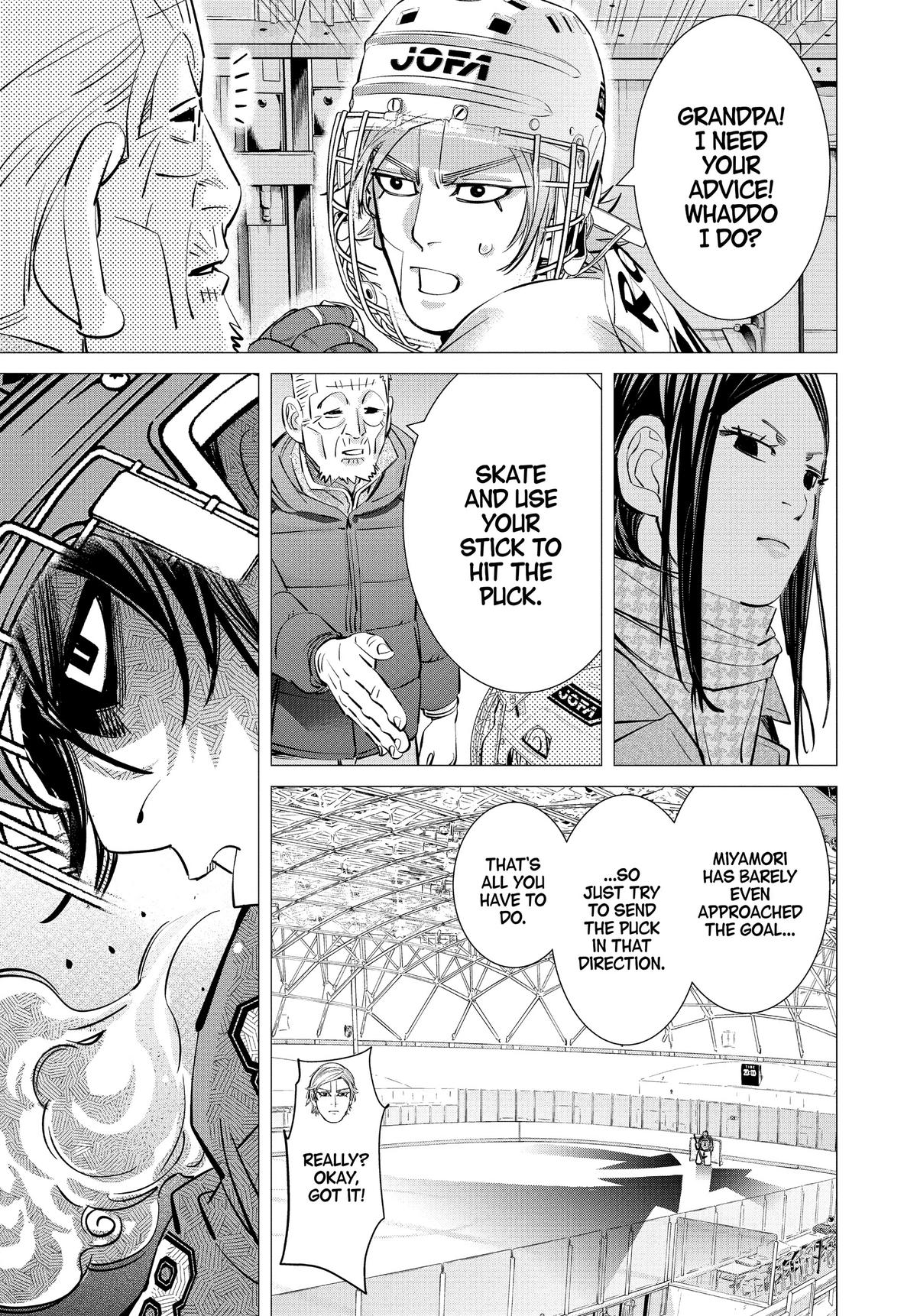 Read Dogsred Manga Online